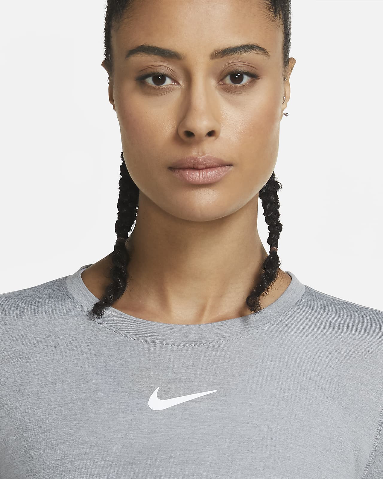 Venta > camiseta nike transpirable > en stock