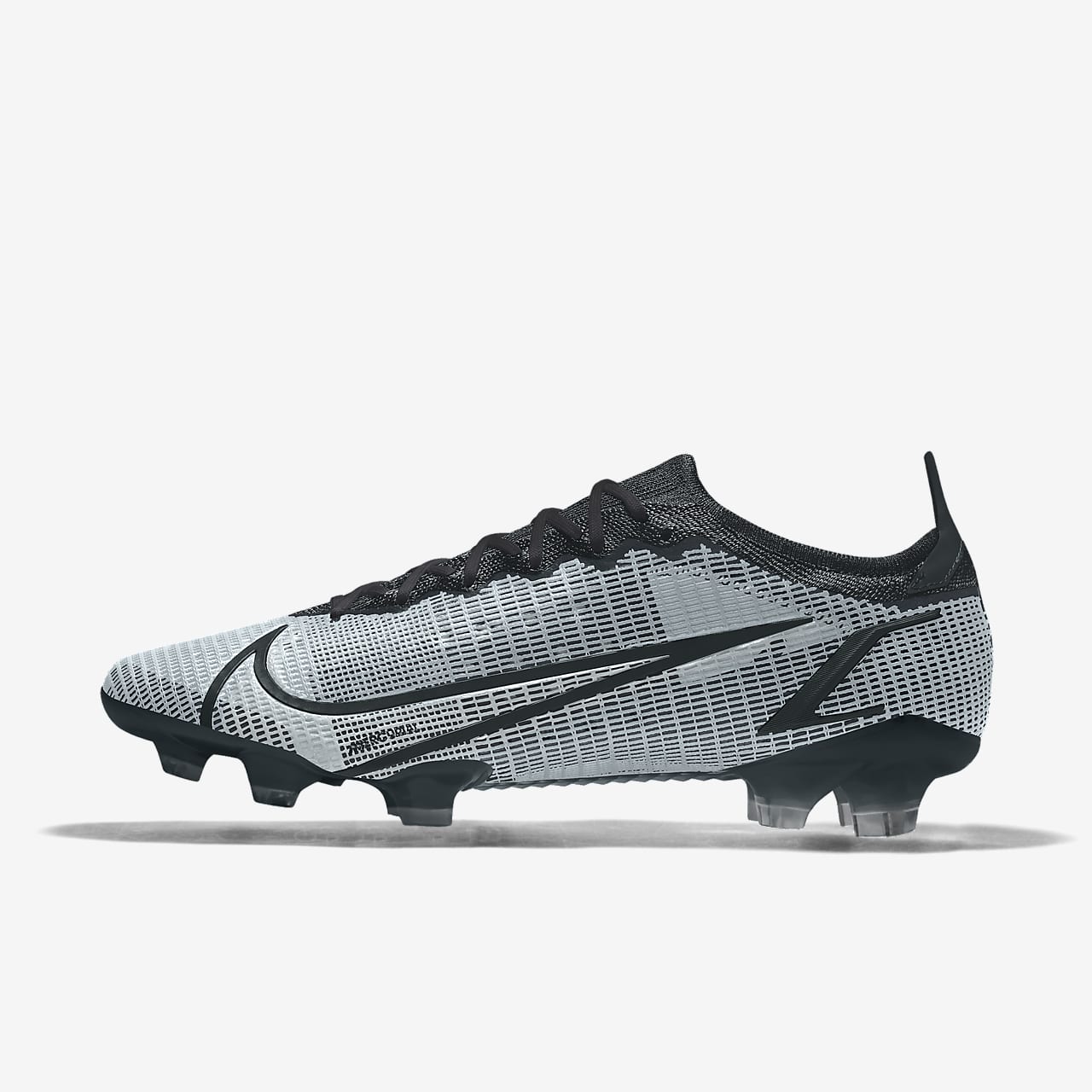 nike soccer cleats customize