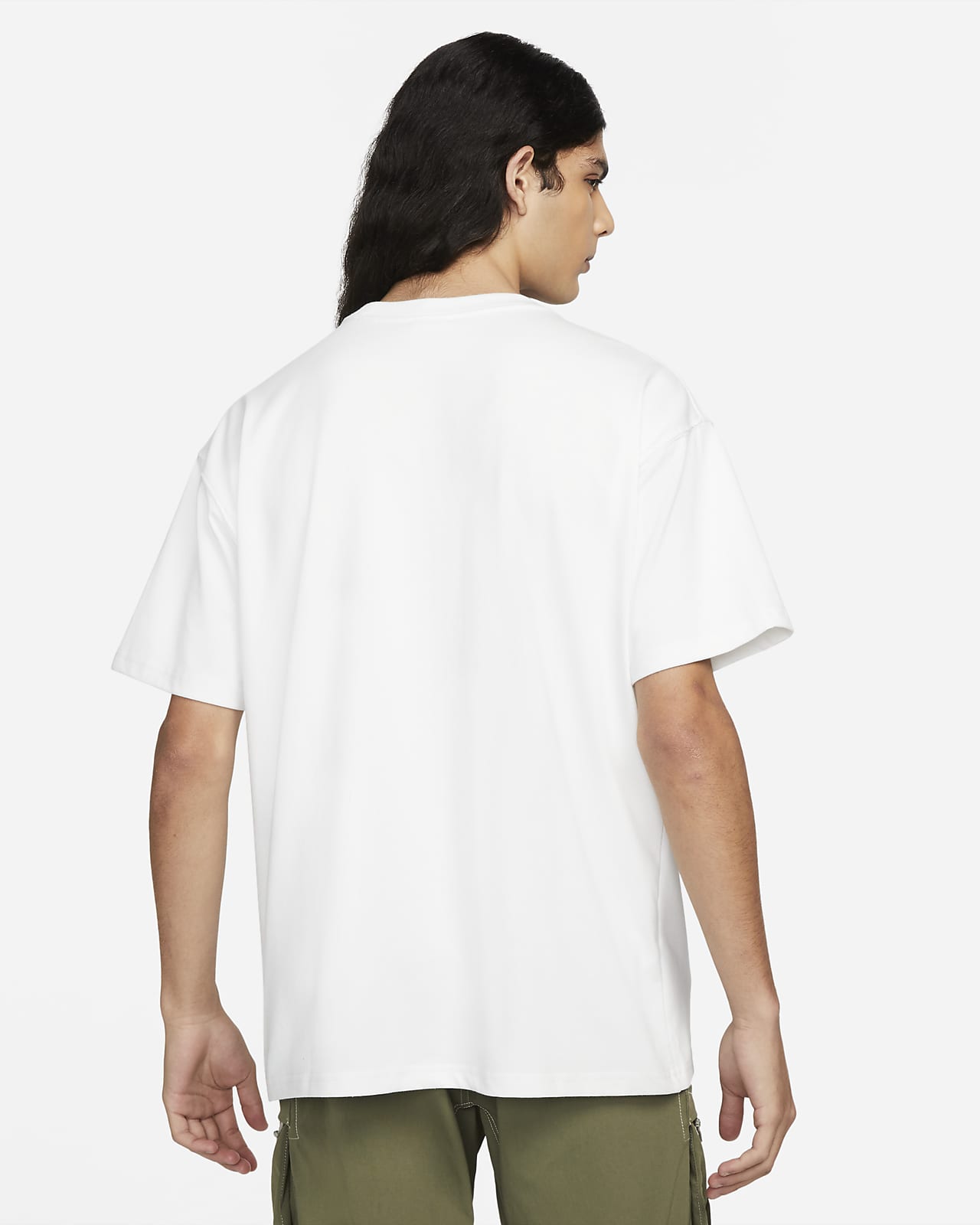 Nike ACG Men's T-Shirt. Nike UK