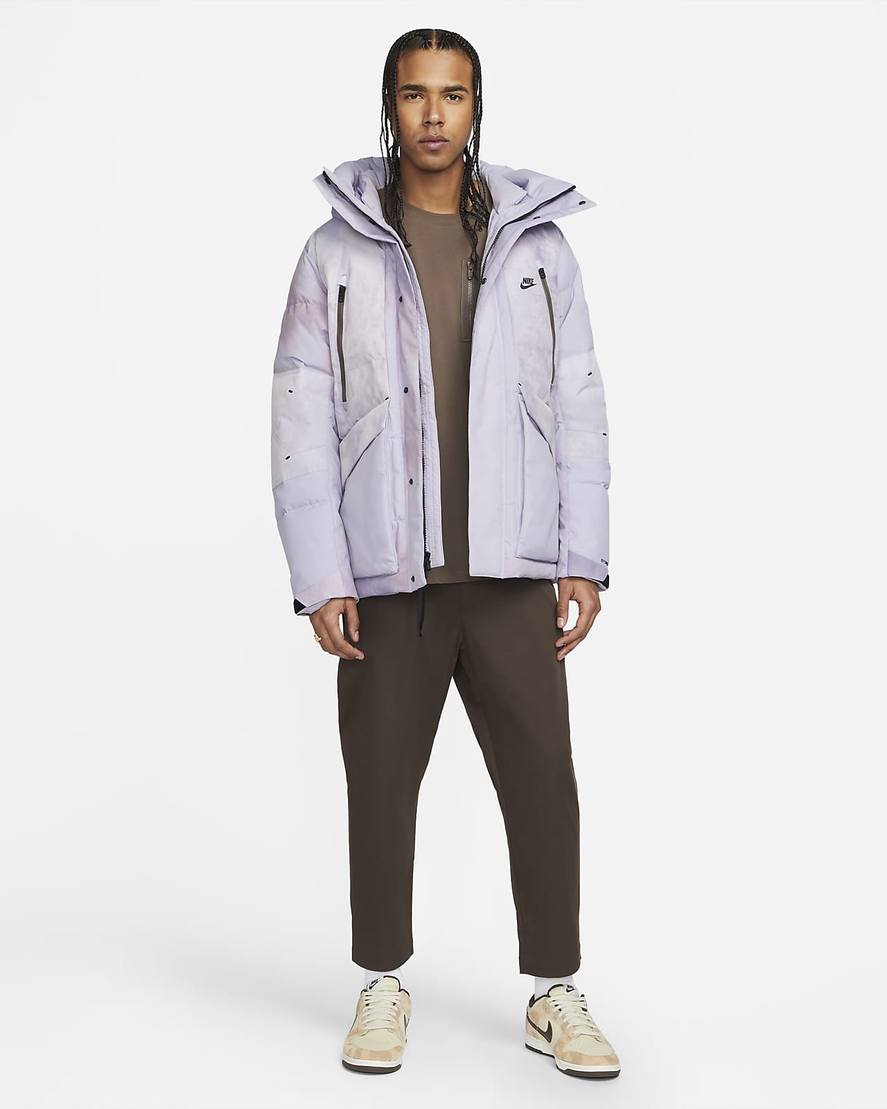 Louis Vuitton Windbreaker Coats, Jackets & Vests for Men for Sale, Shop  New & Used