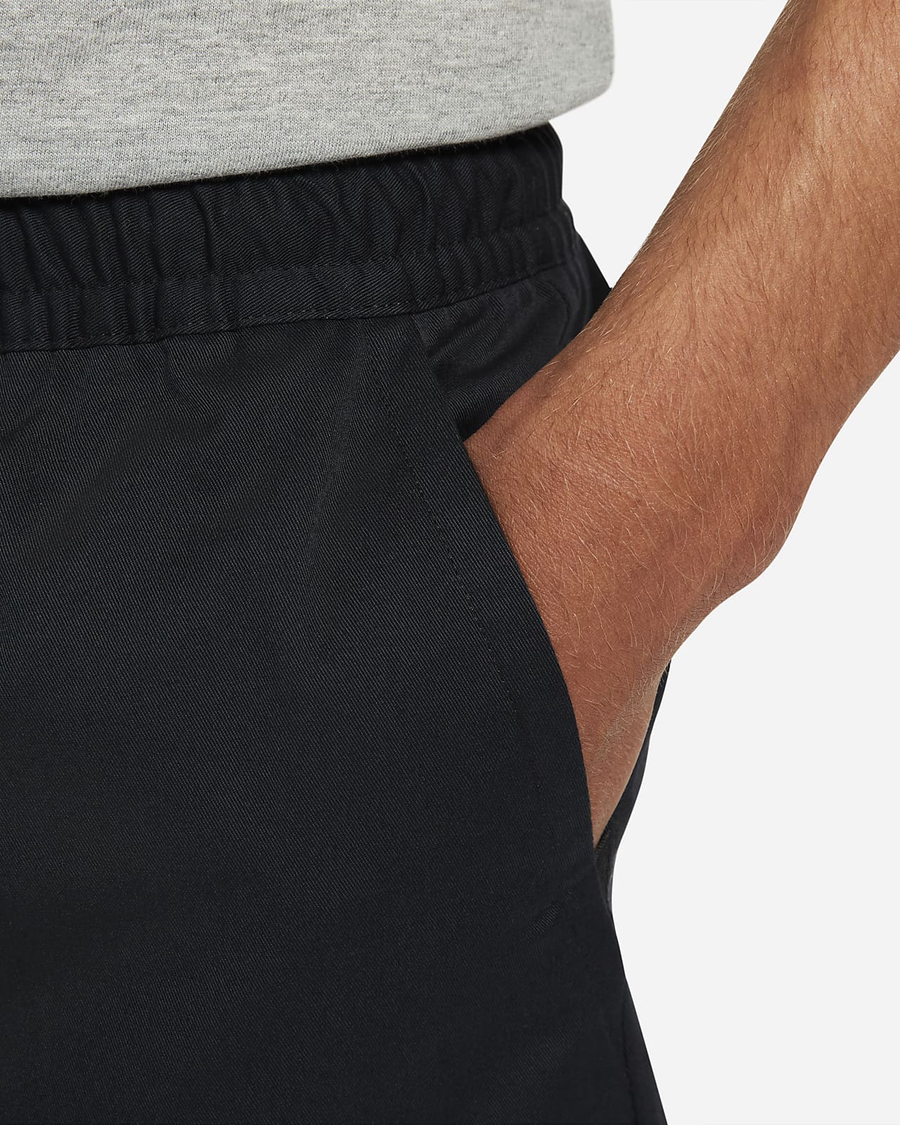 nike chino shorts
