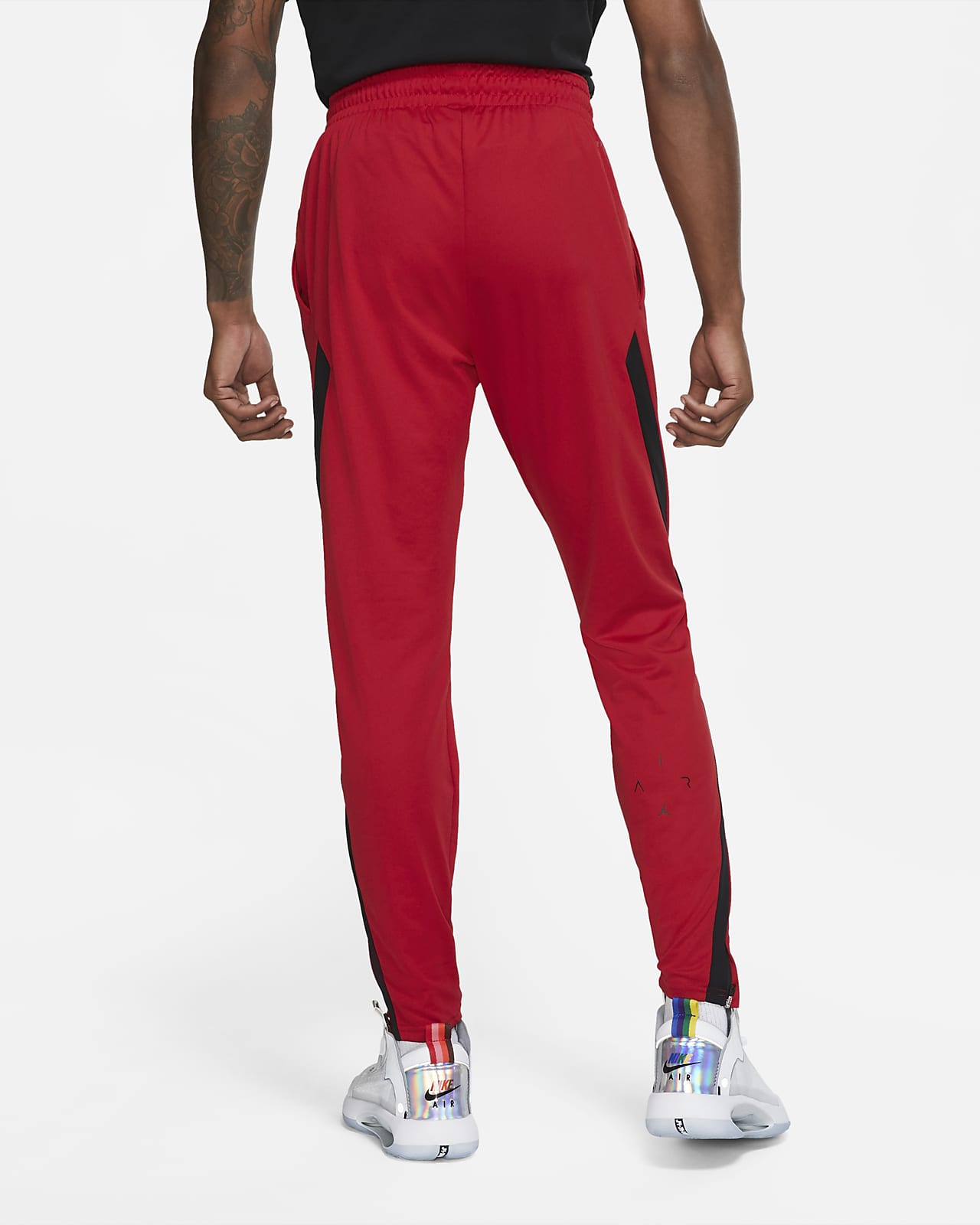 pantaloni nike air jordan