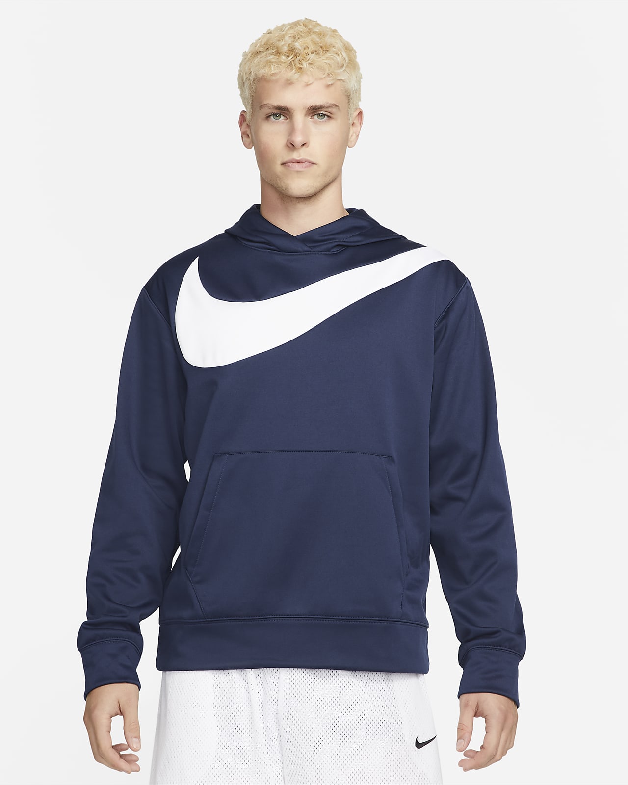 nike hbr therma hoodie