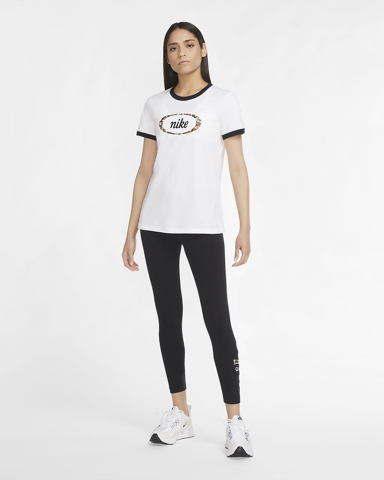 nike female leggings