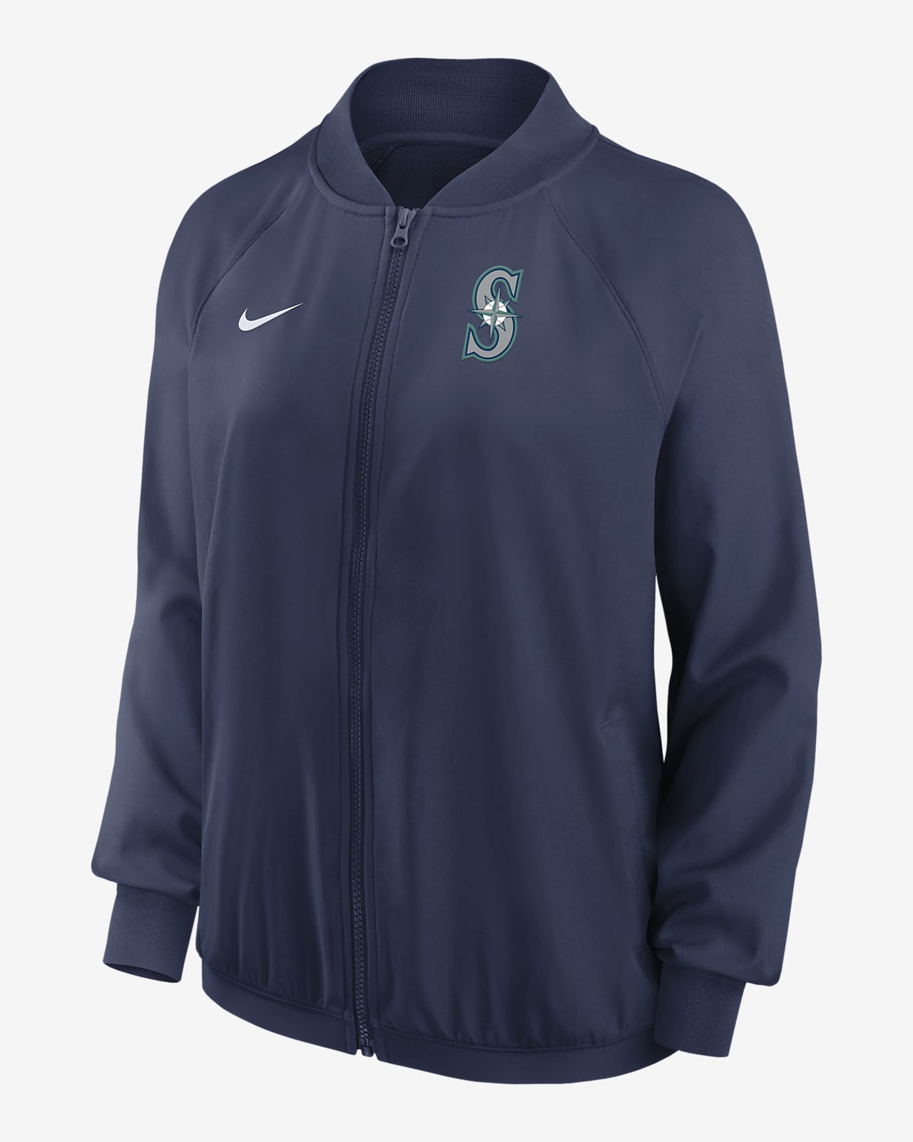 Los Marineros Seattle béisbol Dri Fit Nike con India