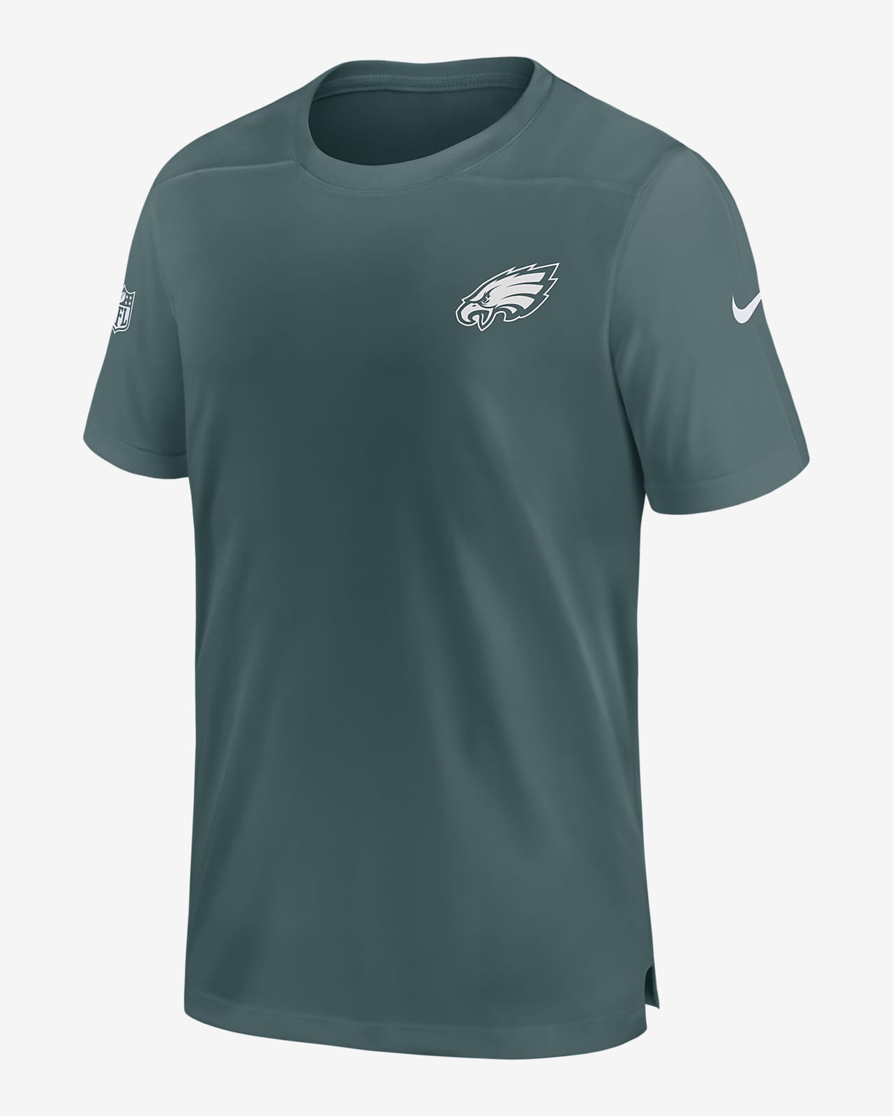 eagles coach t shirt