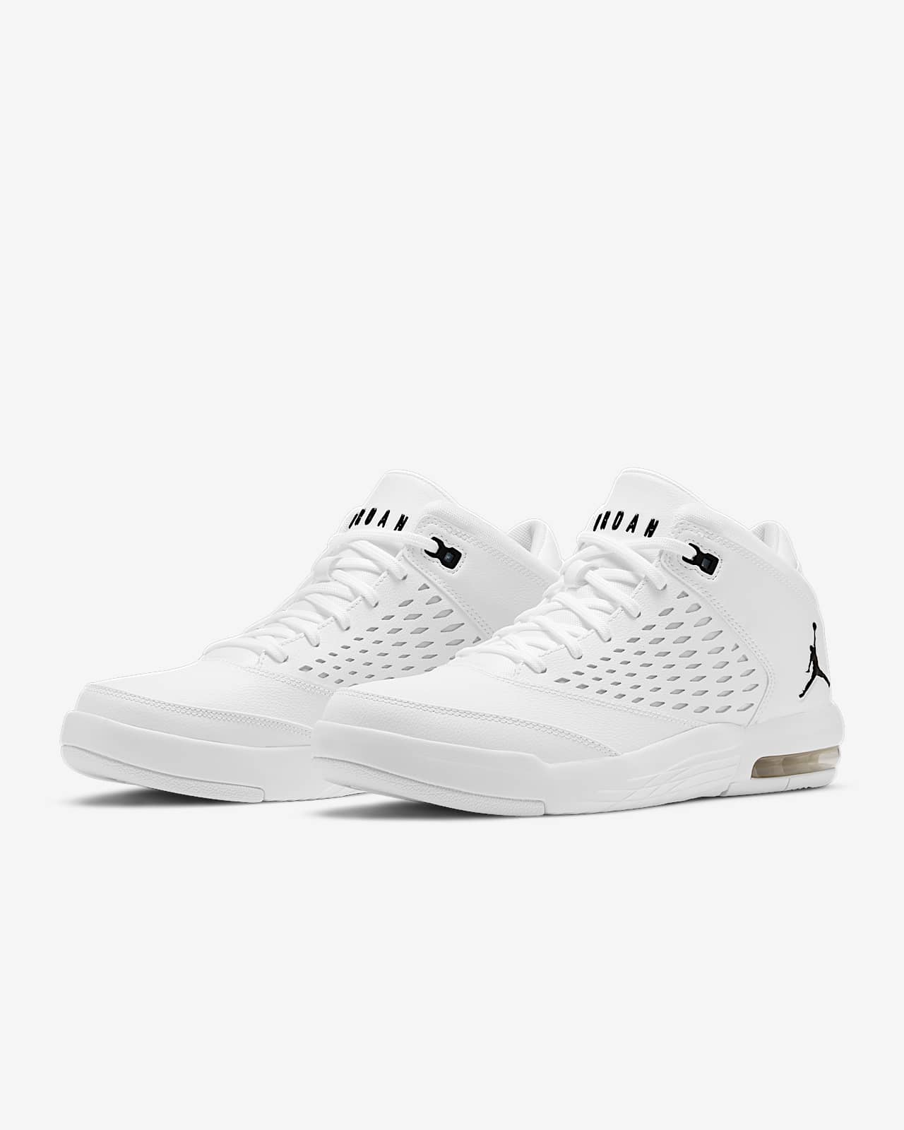nike flight origin 4