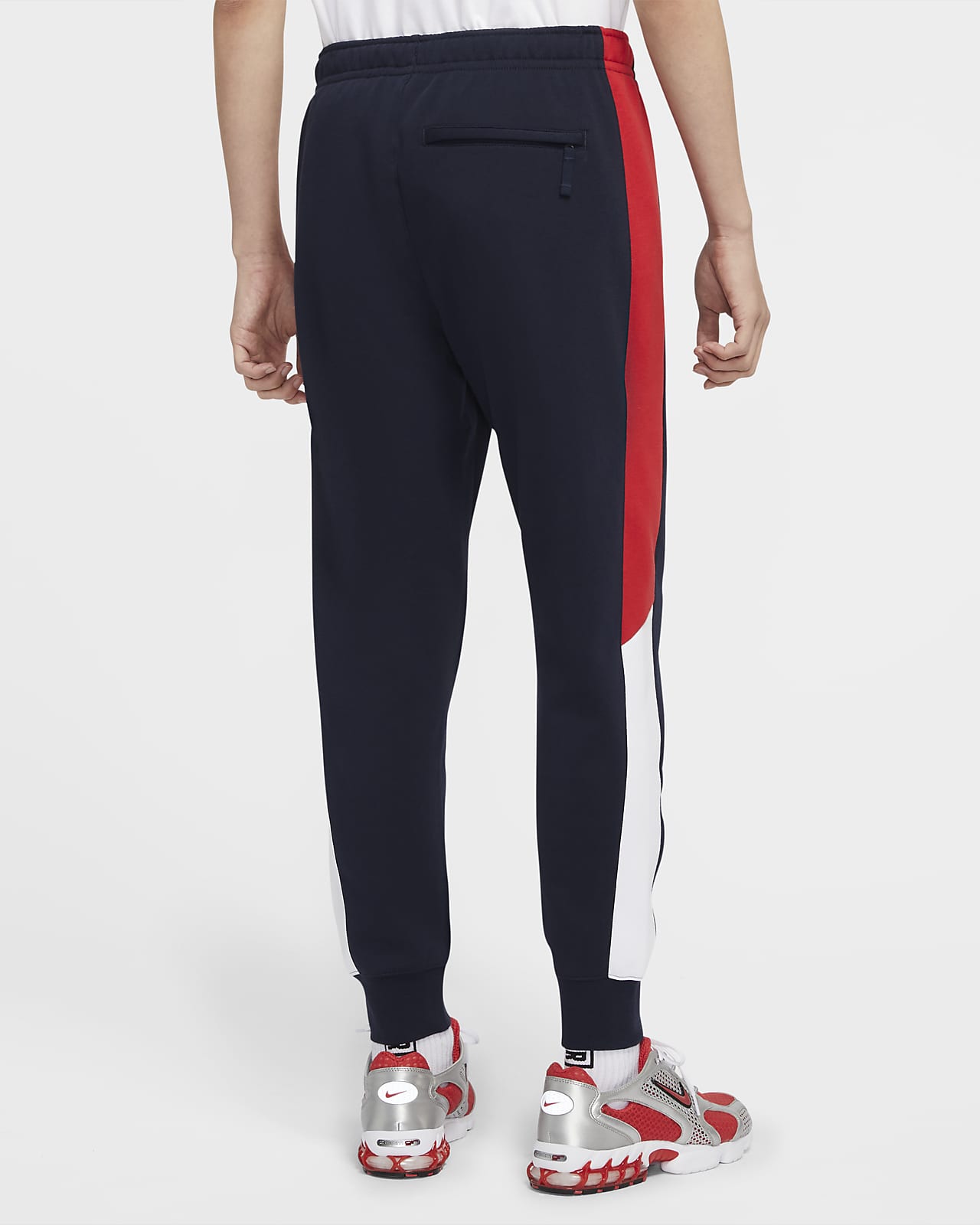 nike sportswear club jogger sweatpant