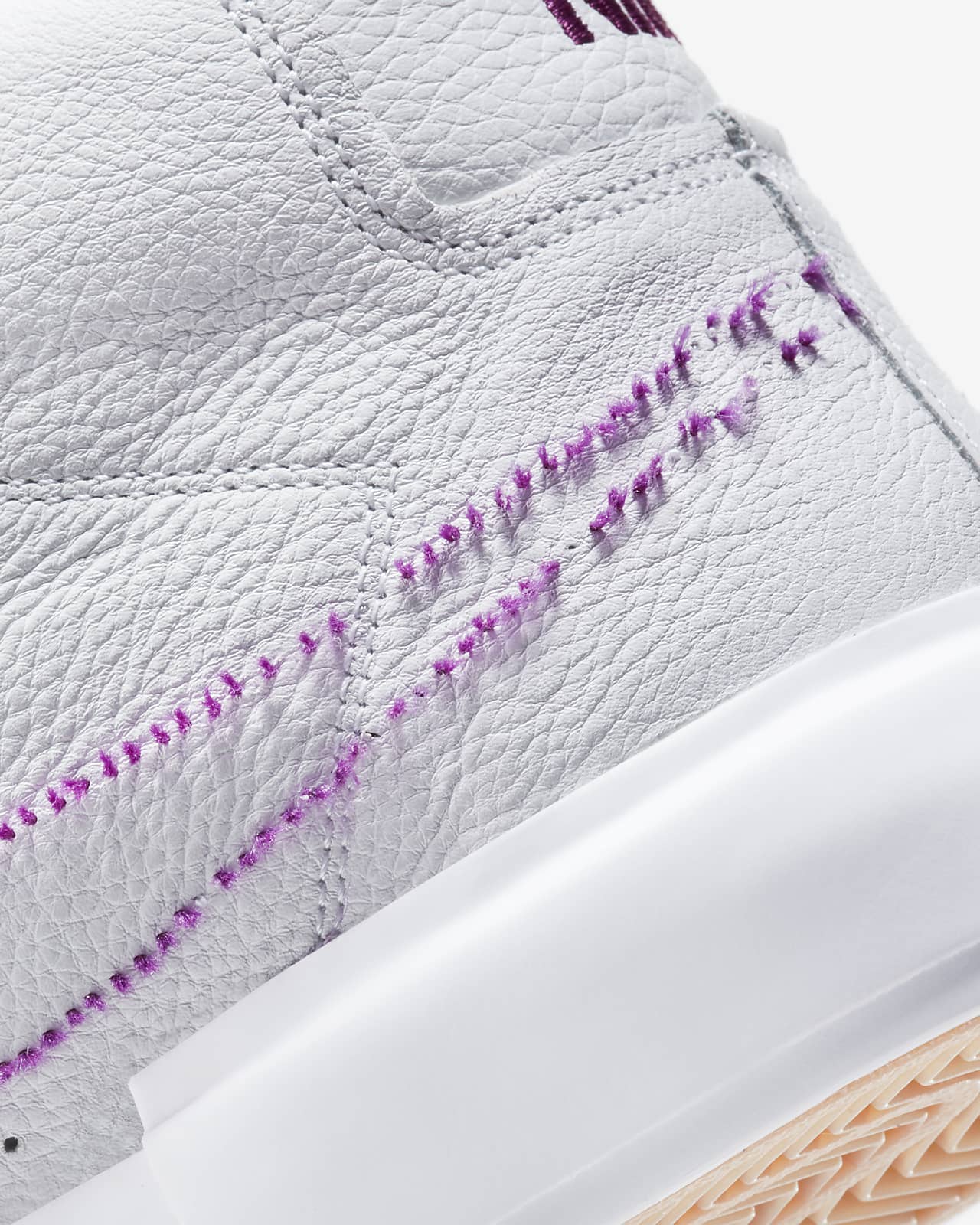 Nike Sb Zoom Blazer Mid Edge Skate Shoe Nike Jp