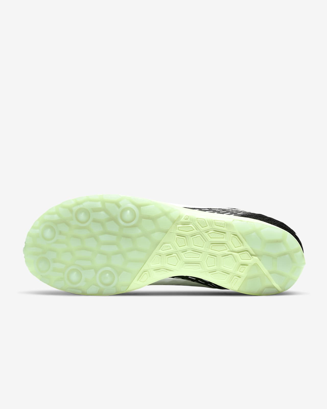 nike waffle 1 unisex walking shoes