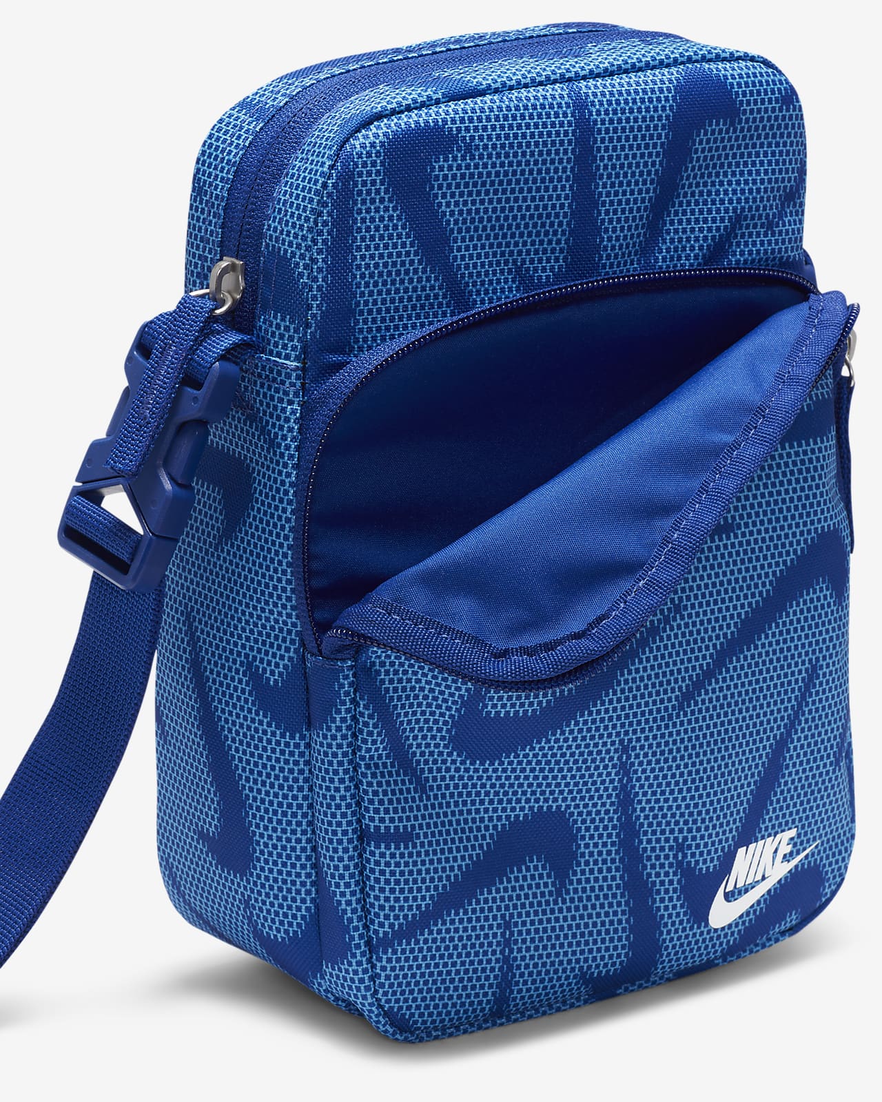 Nike Heritage CrossBody Bag (4L). Nike AE