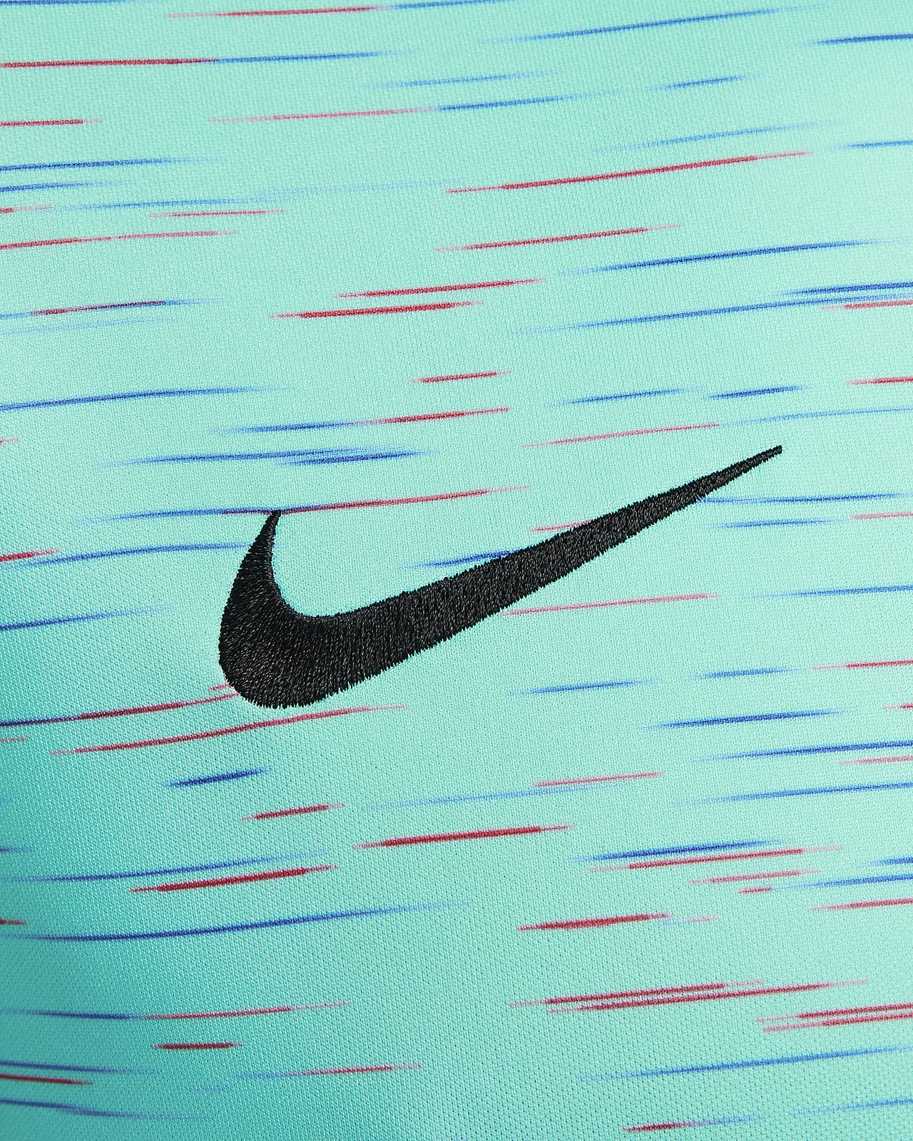 light aqua nike shirt