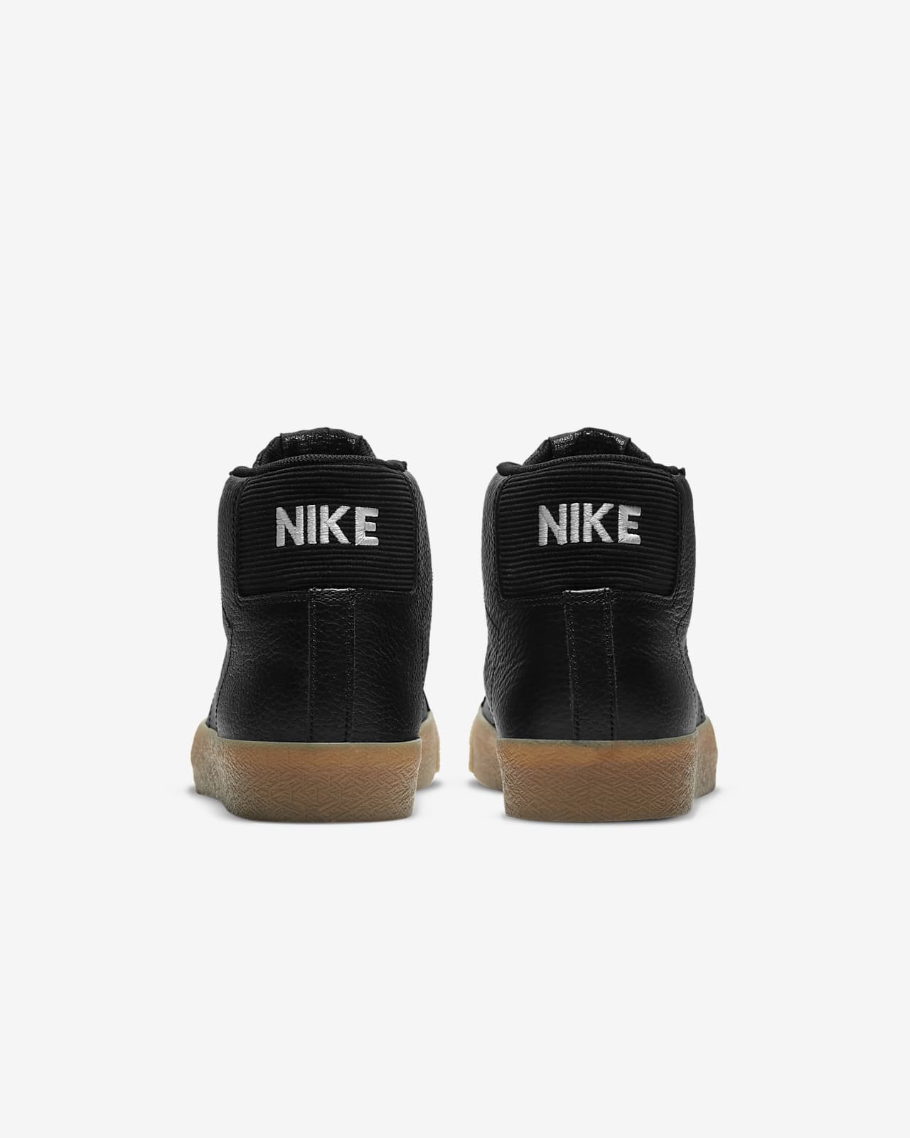 Nike SB Zoom Blazer 中筒Premium 滑板鞋 