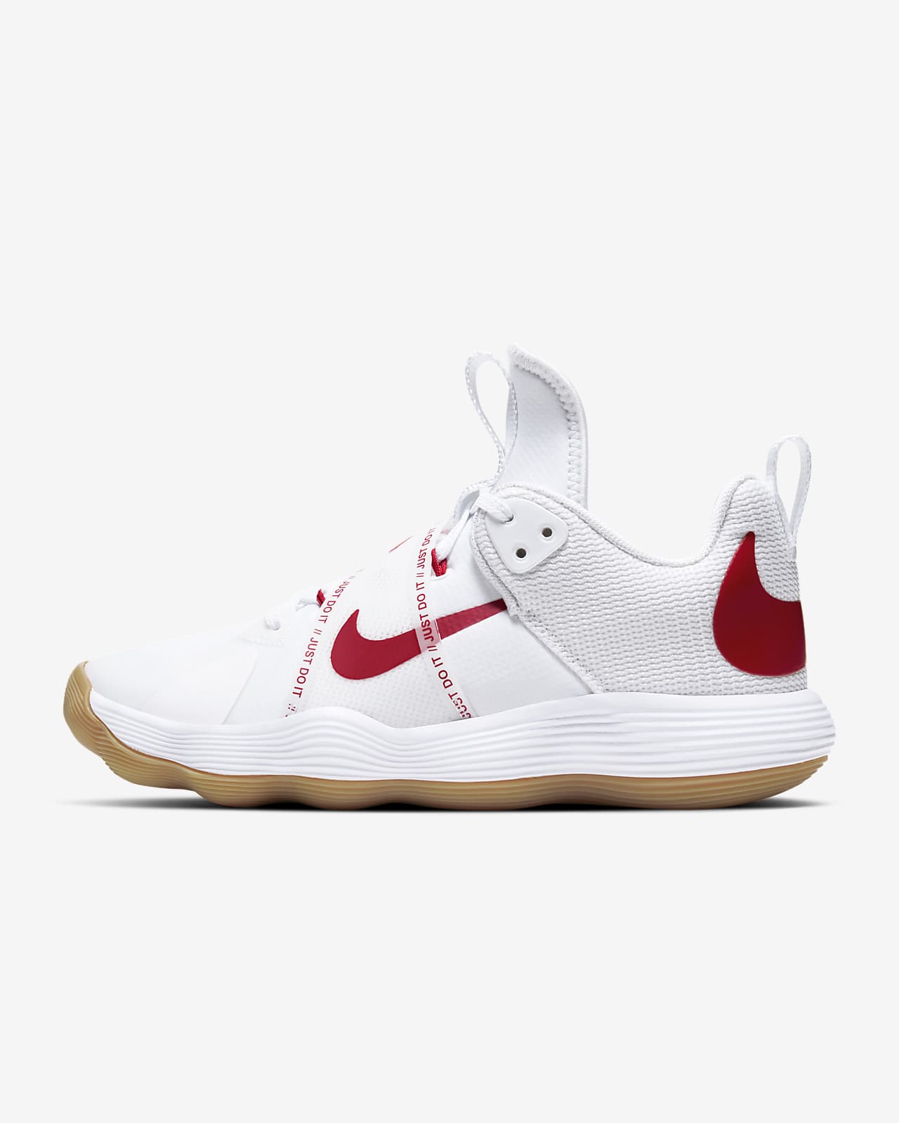 nike shoes rojos para mujer