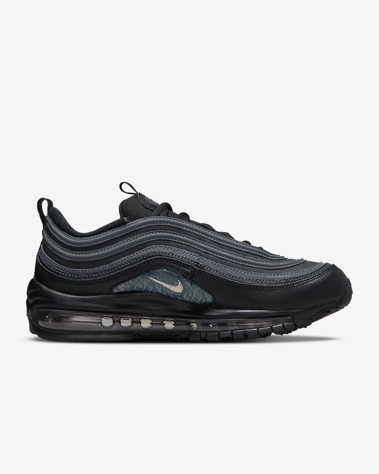 Nike Air Max 97 Women's Shoe. Nike.com