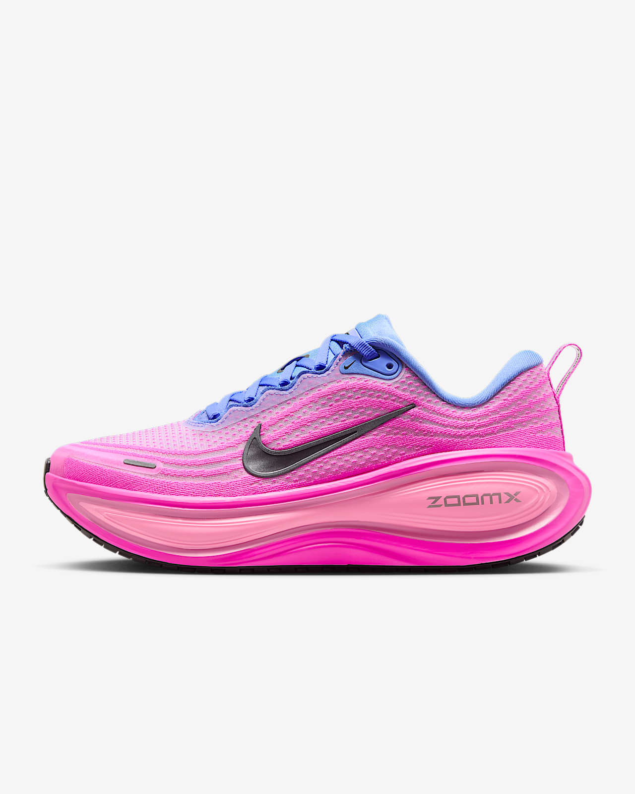 Nike Vomero Plus Women s Road Running Shoes Nike