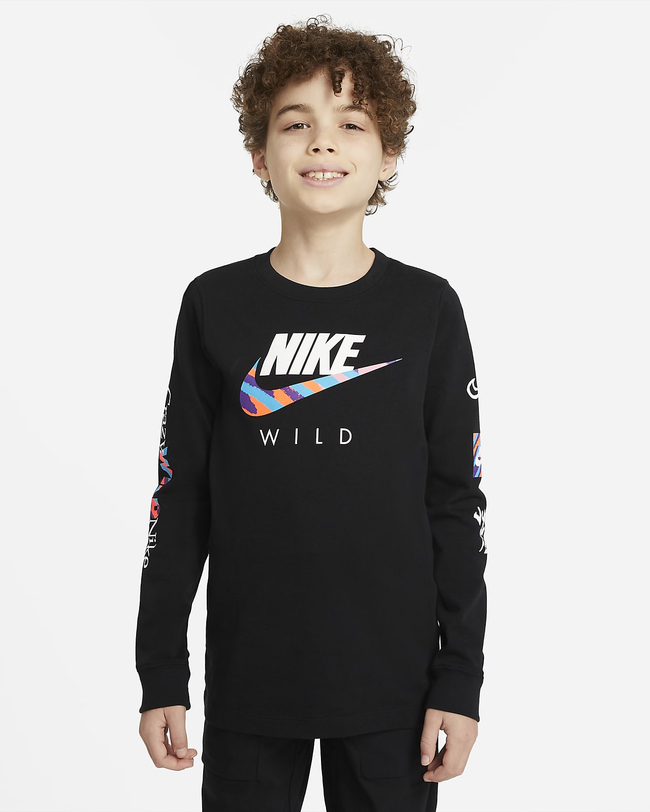 t shirt full sleeve for boy