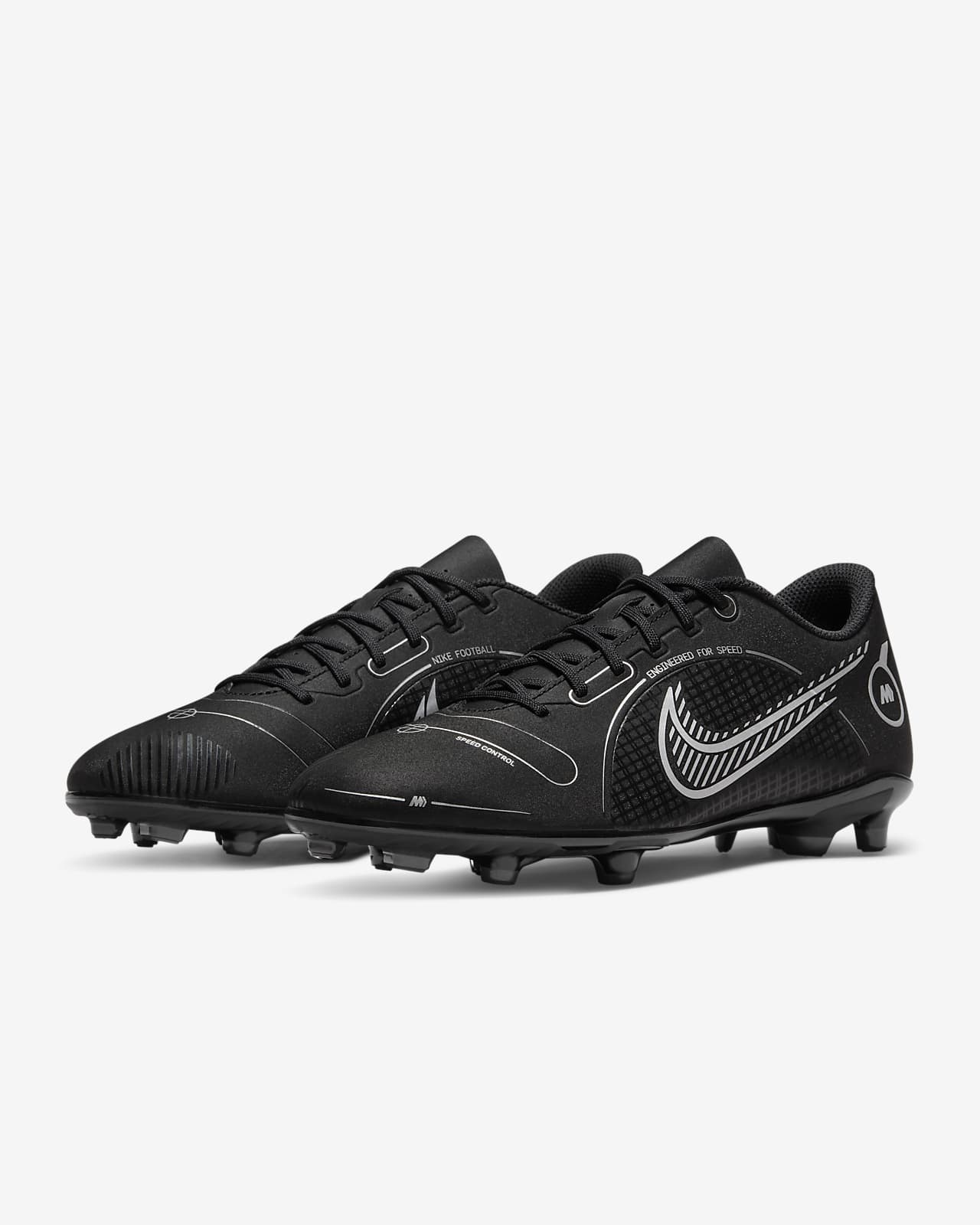 nike mg boots
