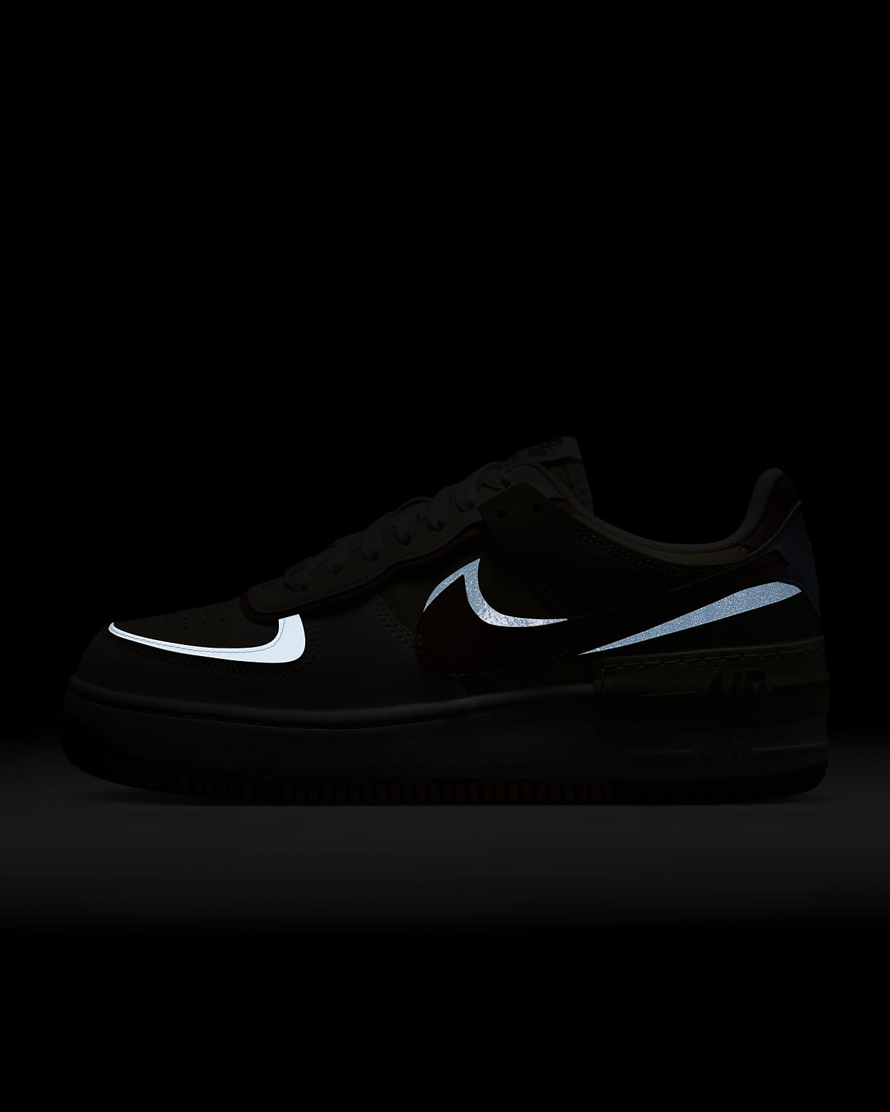 Nike air force 2024 1 ayakkabı dünyası