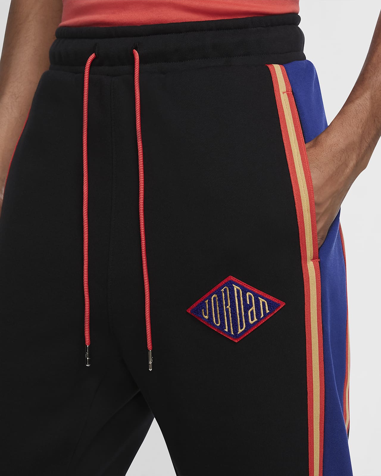 jordan sport dna