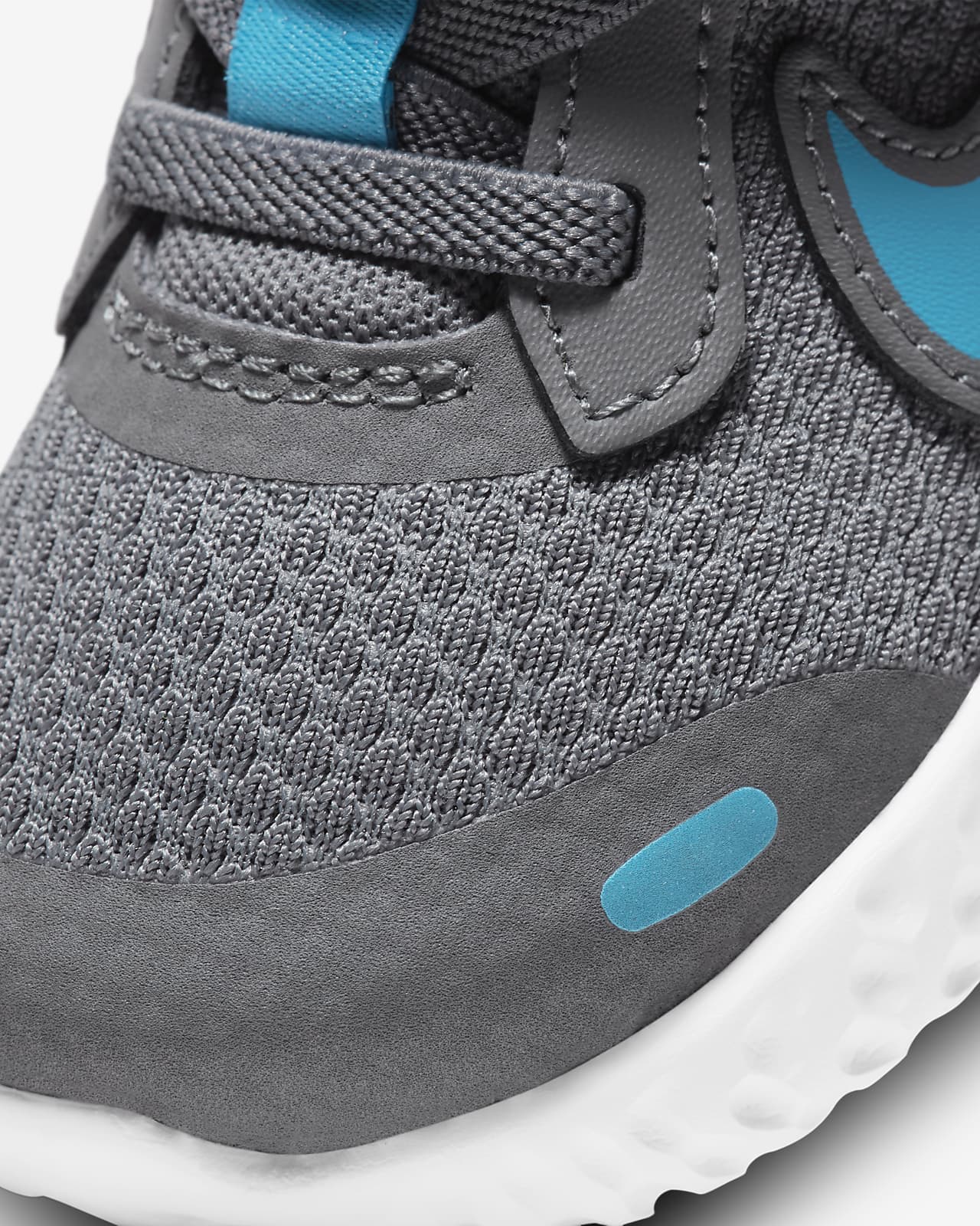 nike revolution 5 baby