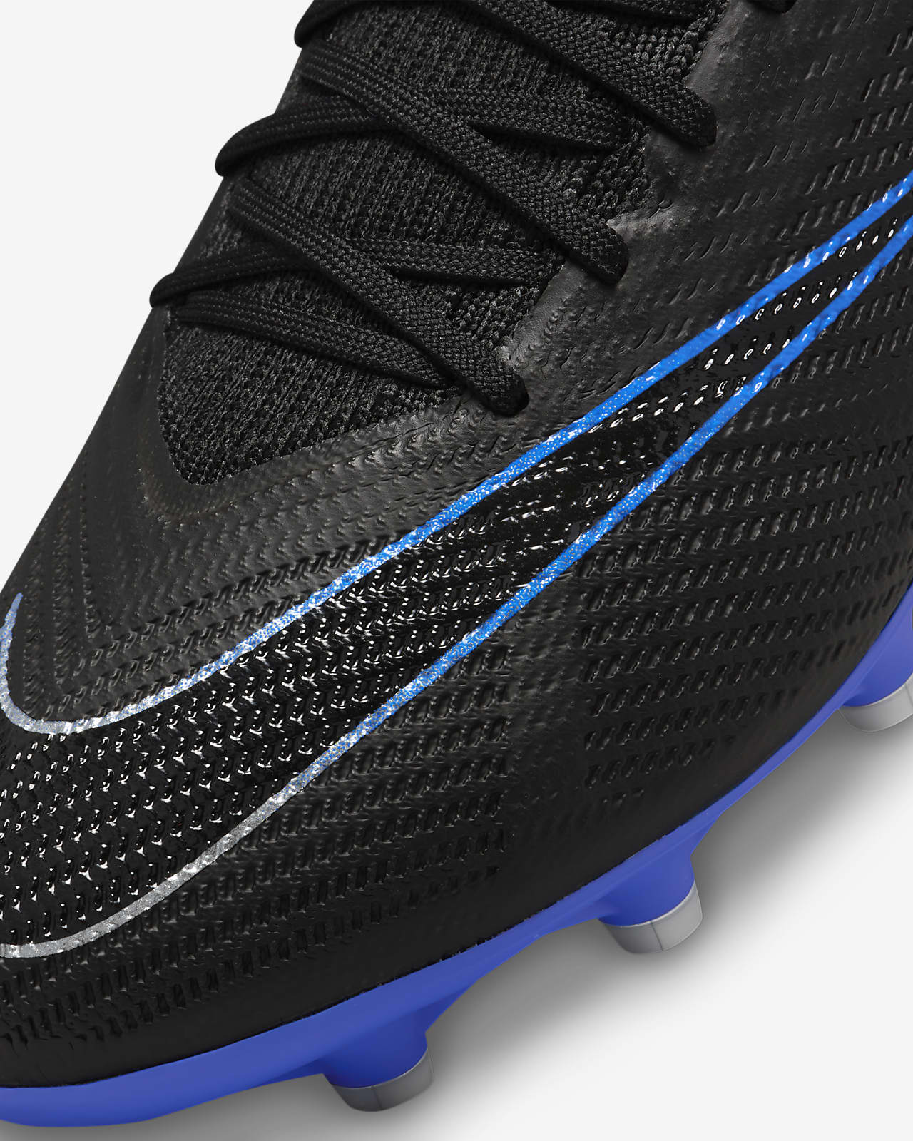 Chaussure de foot basse à crampons pour terrain synthétique Nike Mercurial  Vapor 15 Pro. Nike BE