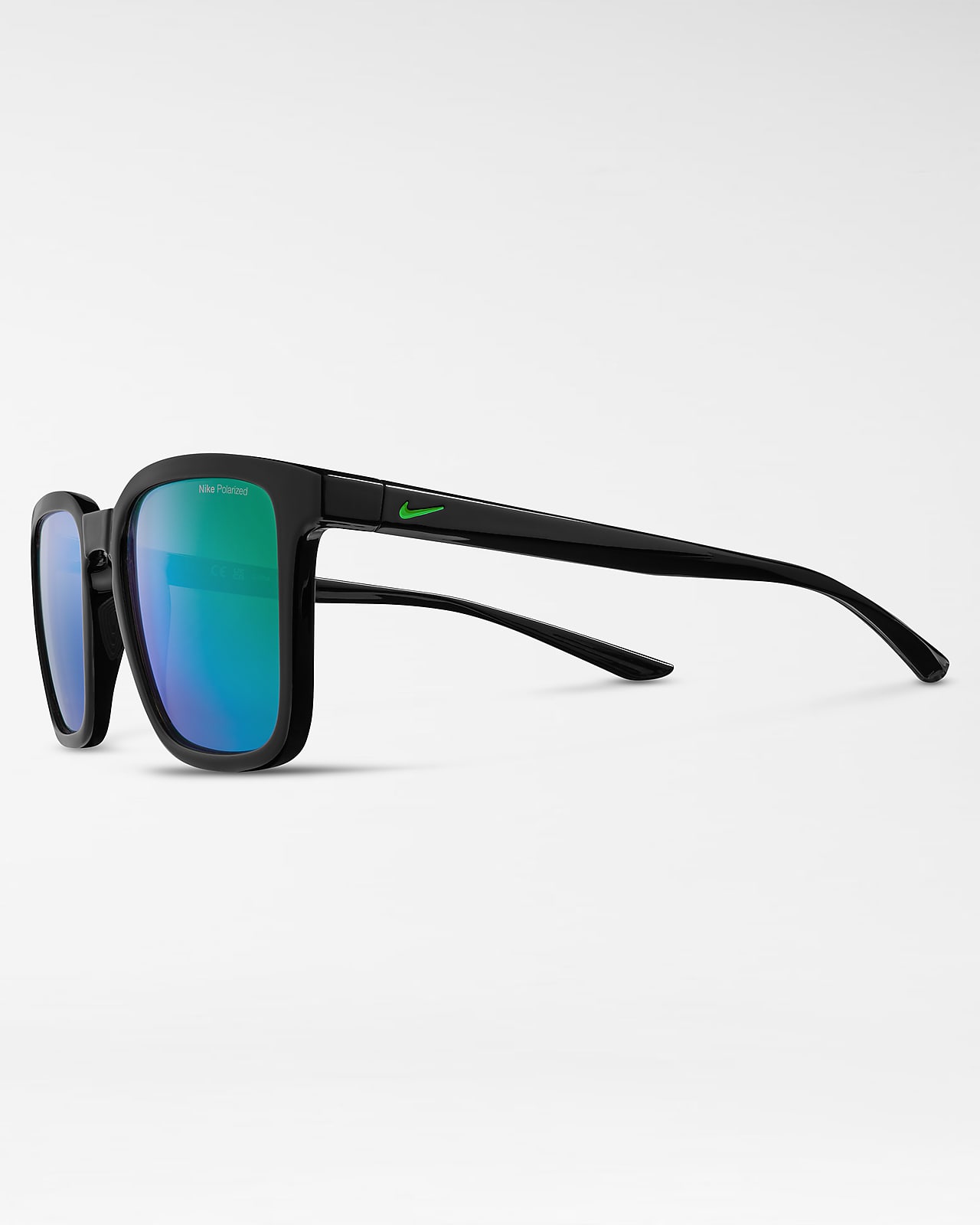 Nike Circuit Polarized Sunglasses.