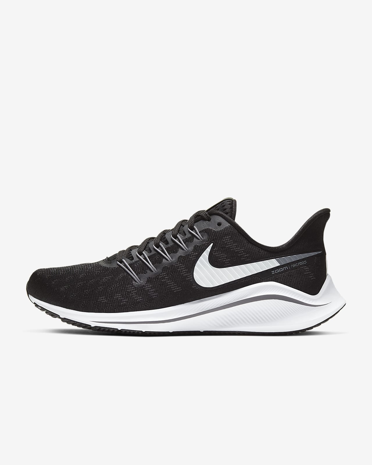 nike zoom vaporfly 4 donna nero