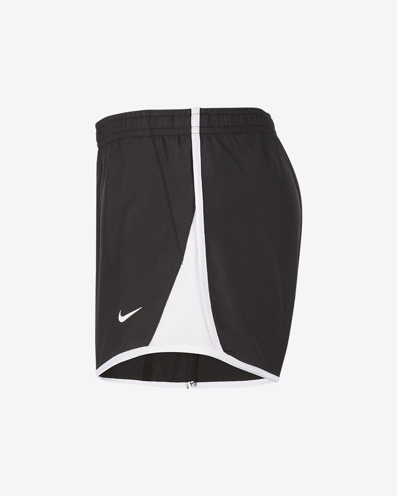 nike running 10k mesh shorts