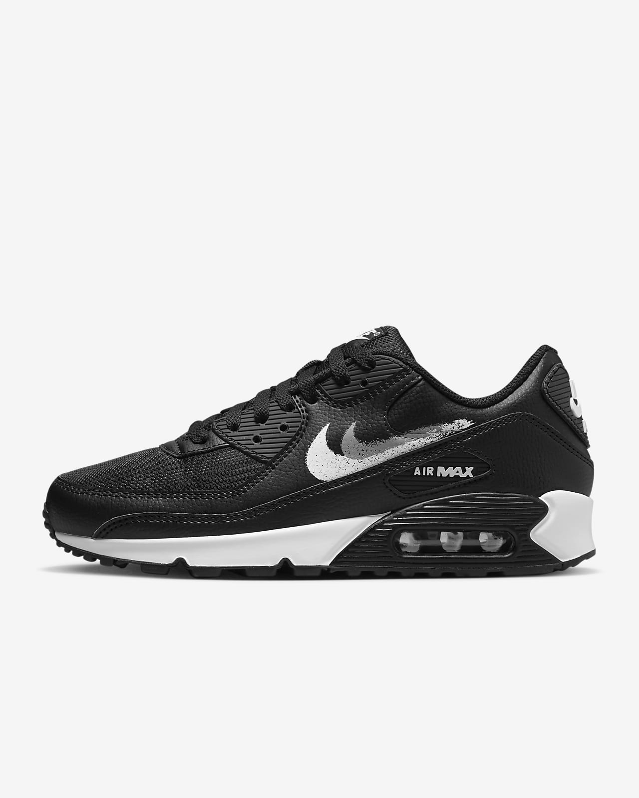 Nike Air Max 90 Men's Shoes. Nike LU