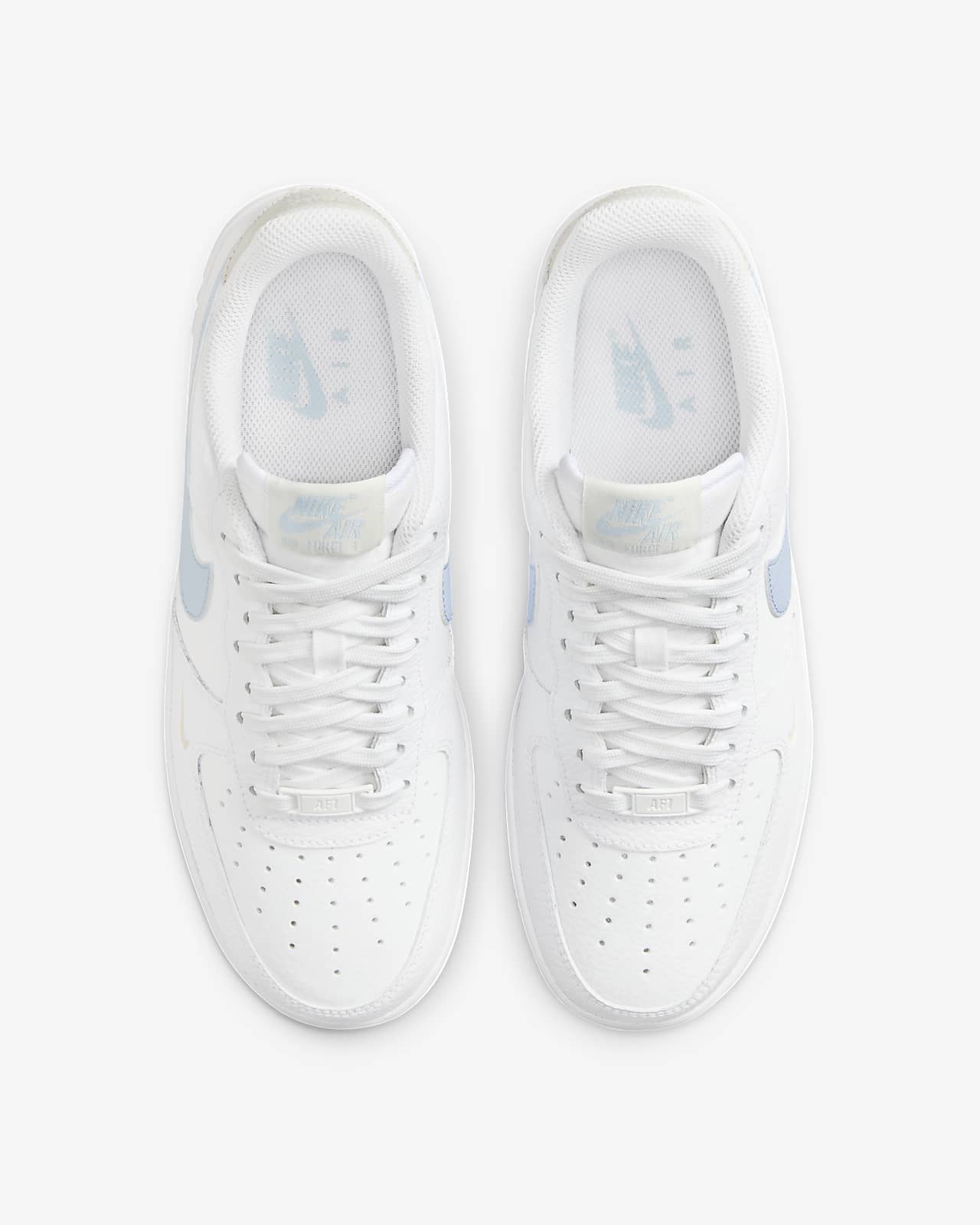 Air Force 1 pour femme. Nike FR