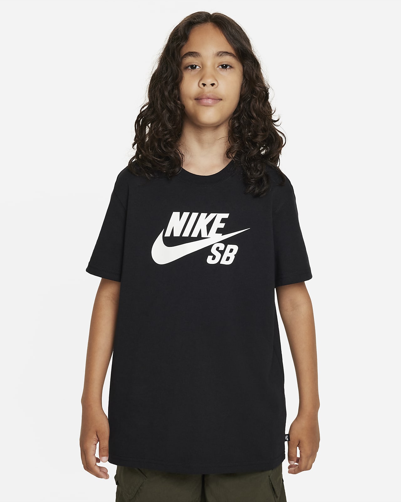 Nike hot sale sb junior