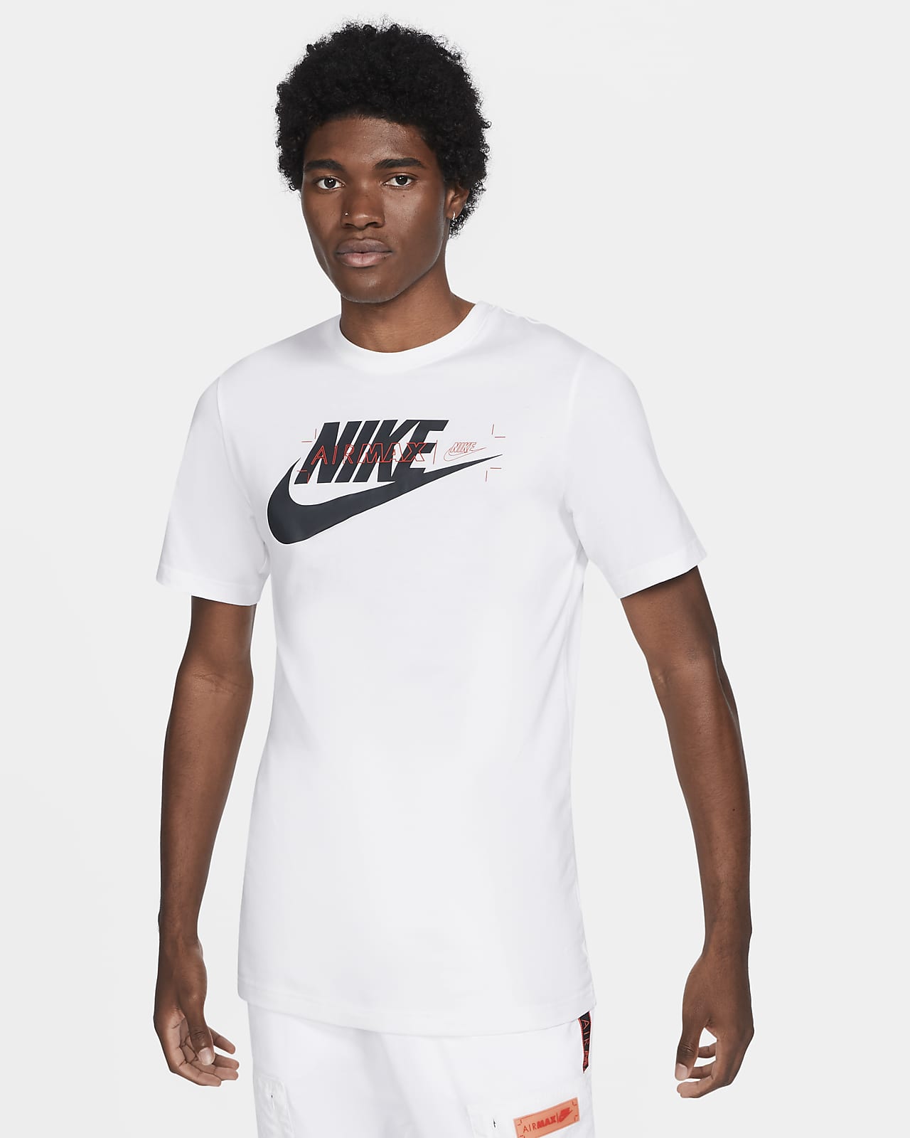 t shirt nike air max