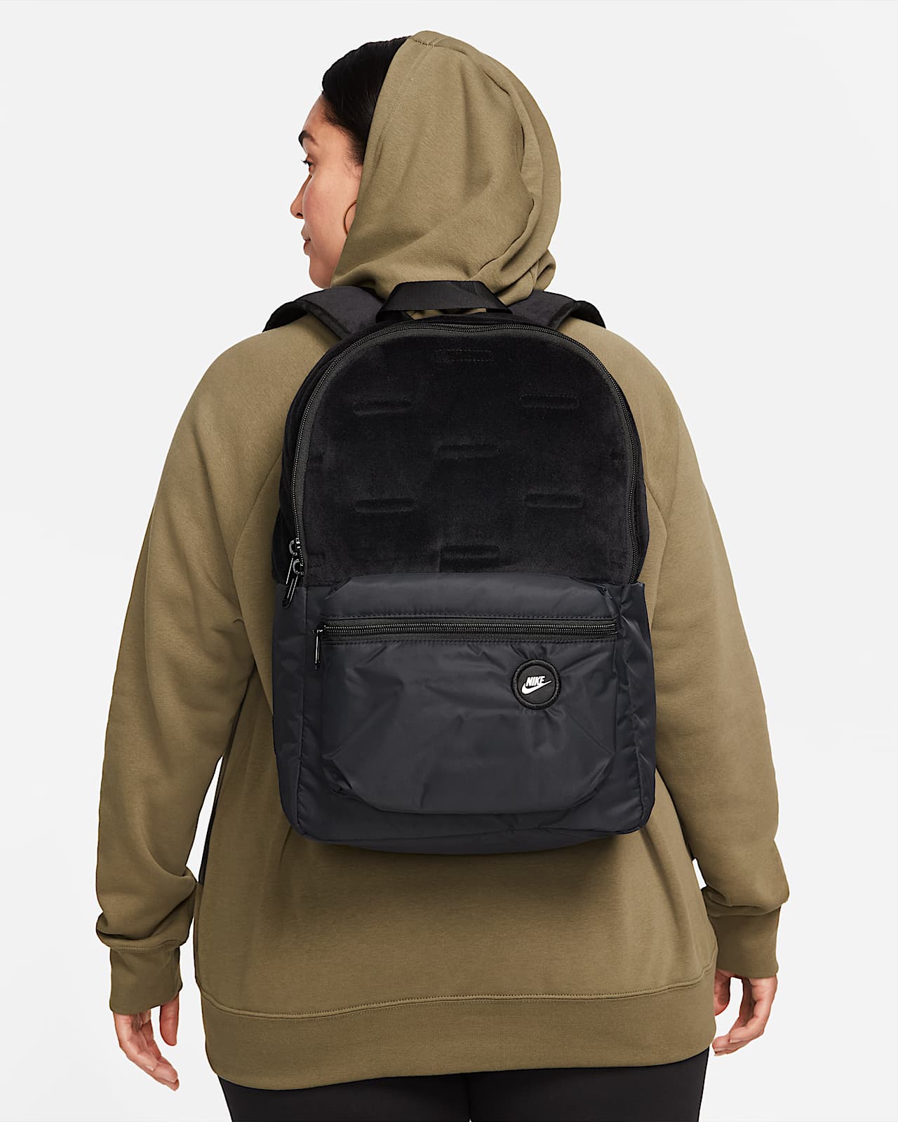 Nike Heritage Mochila (22 L). Nike ES