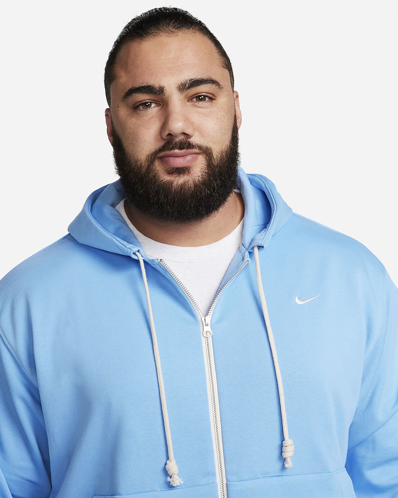 Nike Dri-Fit Standard Issue Hoodie - Men's - GBNY