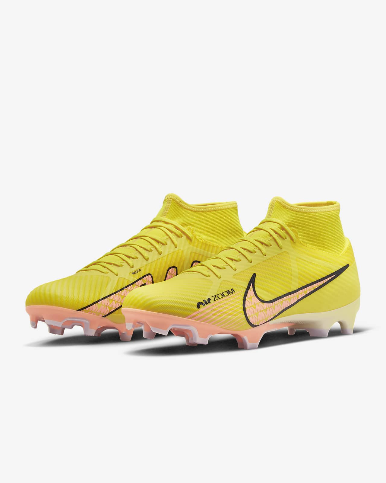 Lista 98+ Foto Nike Mercurial Zoom Superfly 9 Pro Ag-pro Actualizar