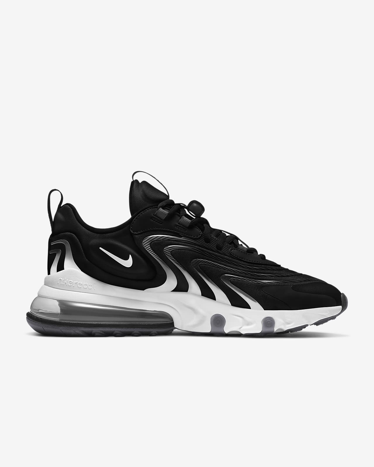 Nike Air Max 270 React - 621zł | CT1265 