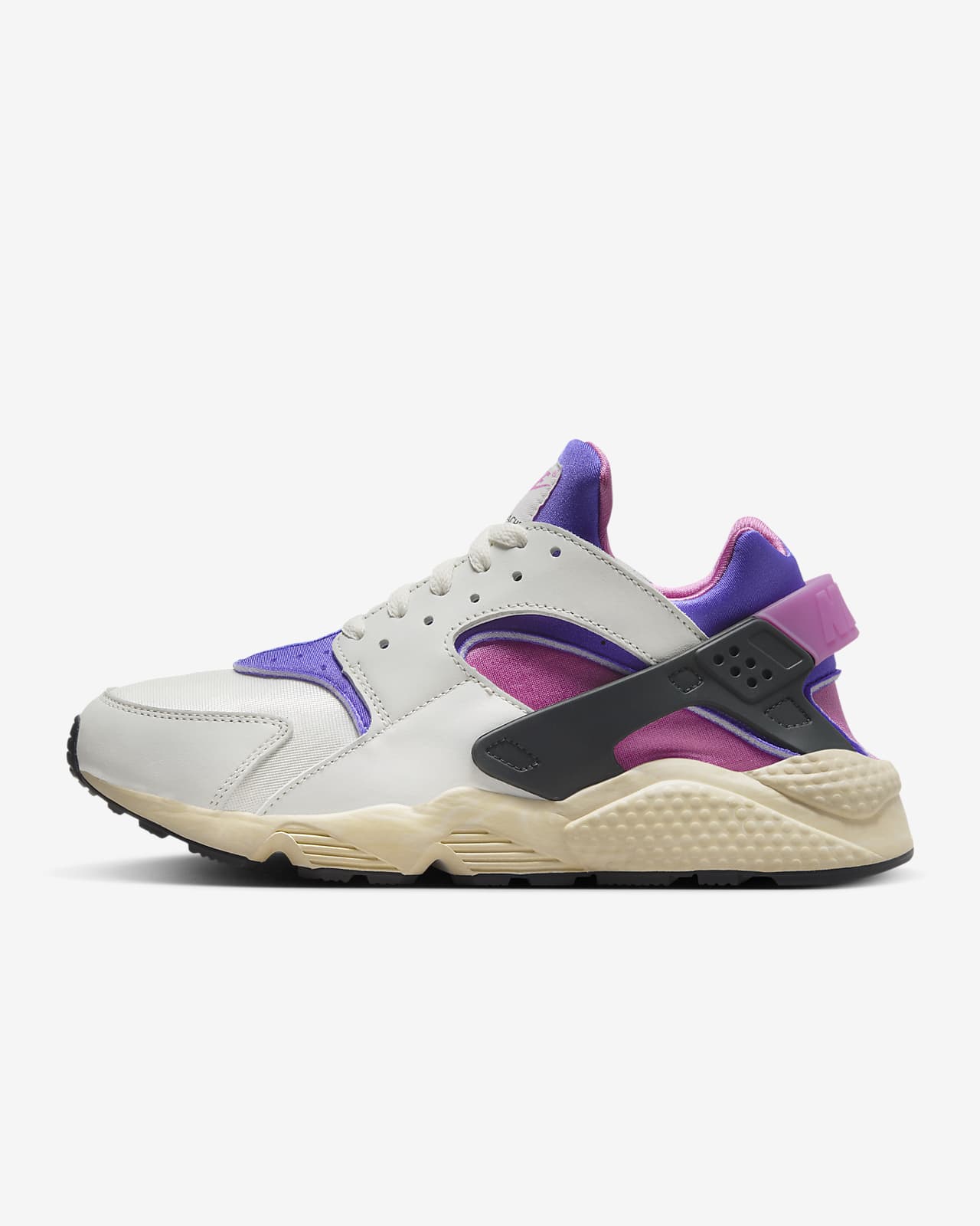 Size 4 2025 nike air huaraches