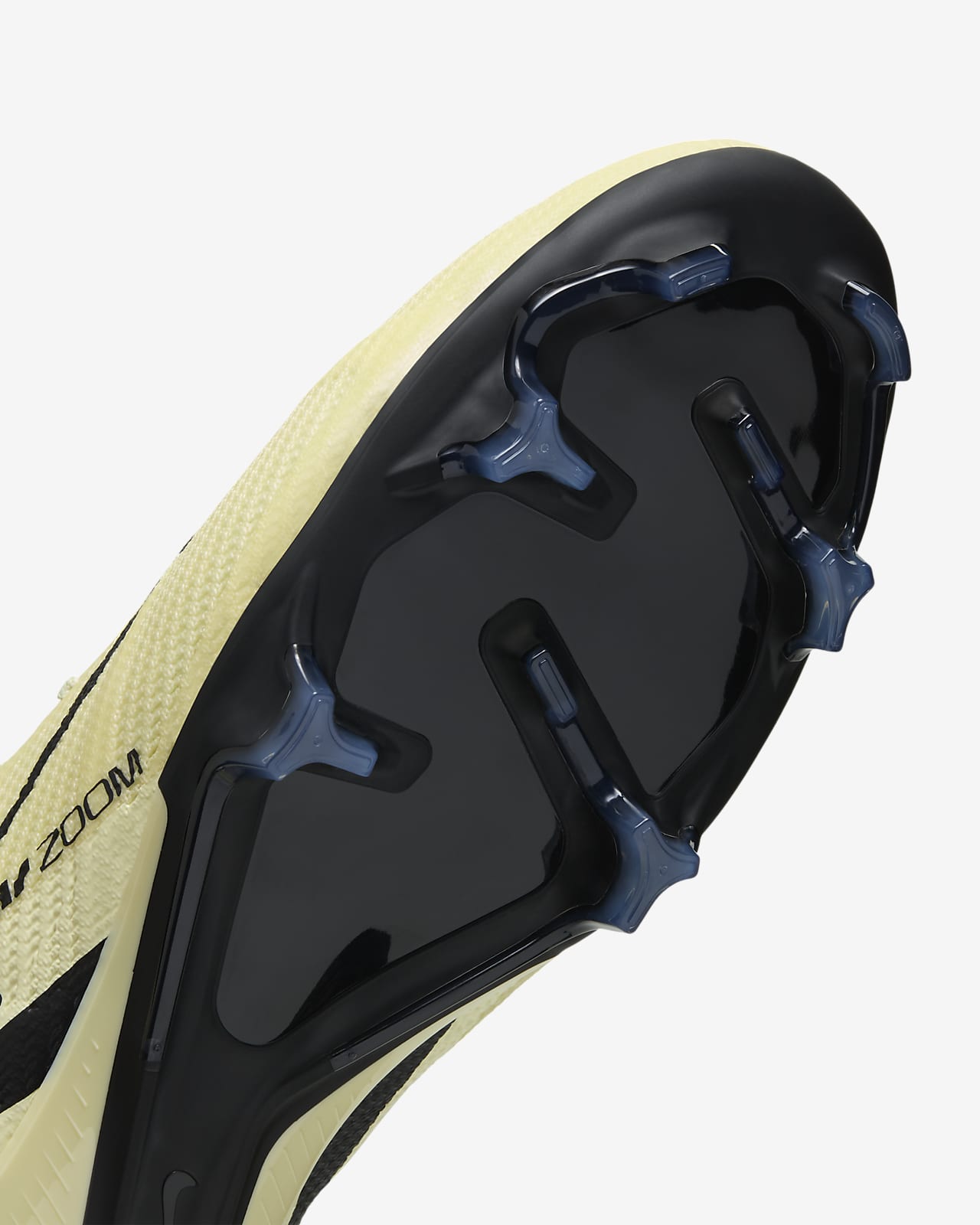 Nike Mercurial Vapor 15 Pro Firm-Ground Low-Top Football Boot