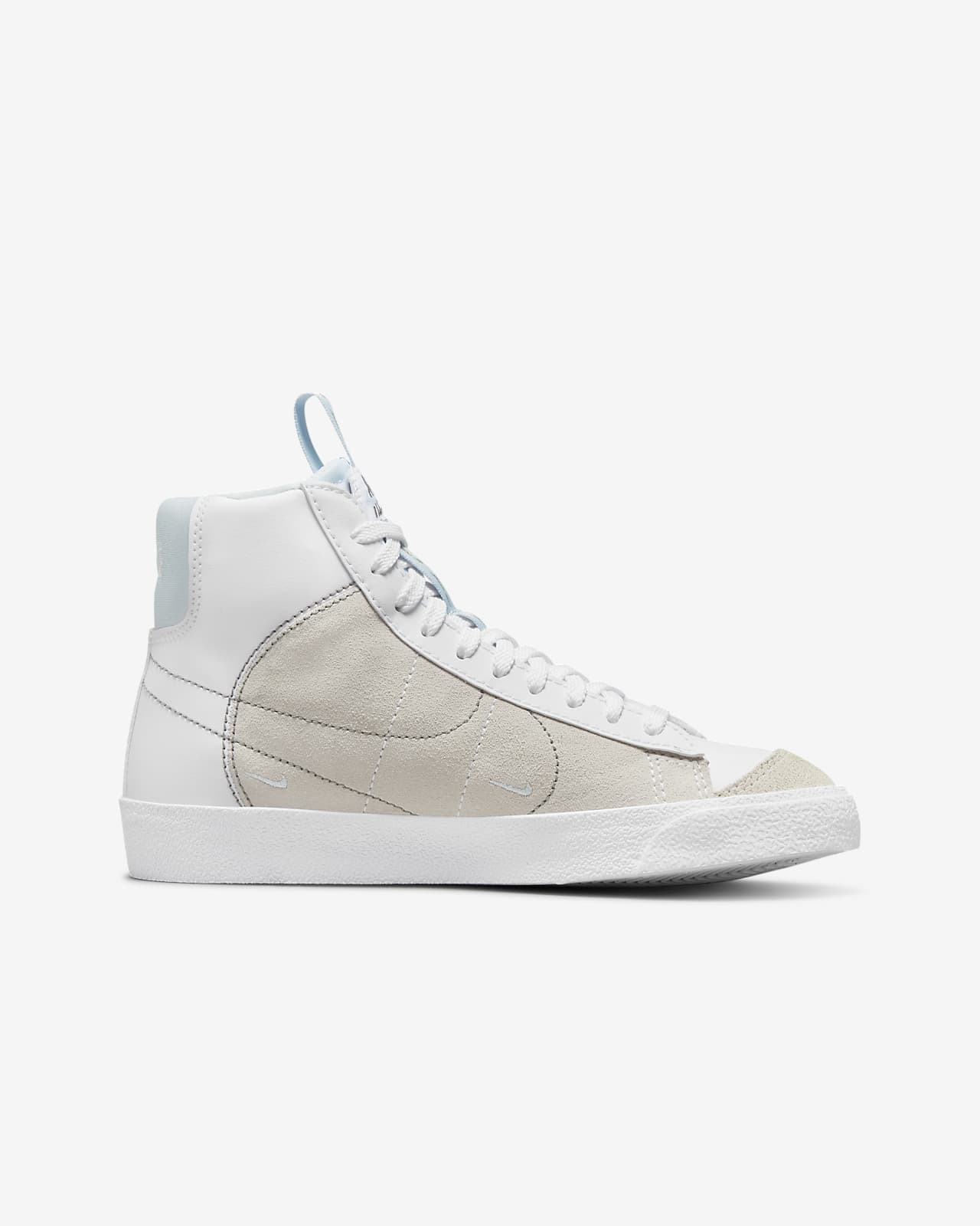 Nike Blazer Mid '77 SE Dance Older Kids' Shoes. Nike CZ