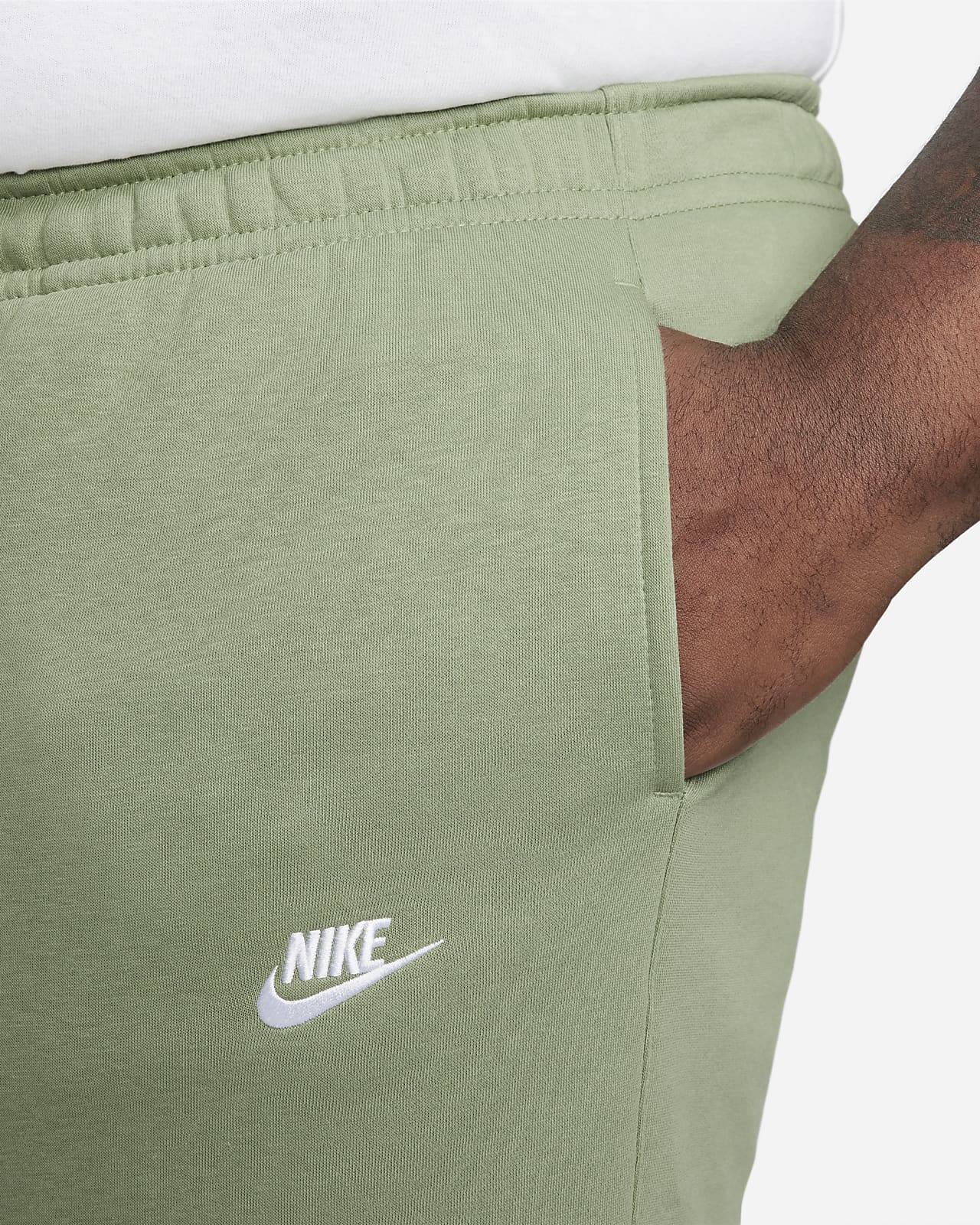 Pantalones Nike Sportswear Club Fleece. Nike.com