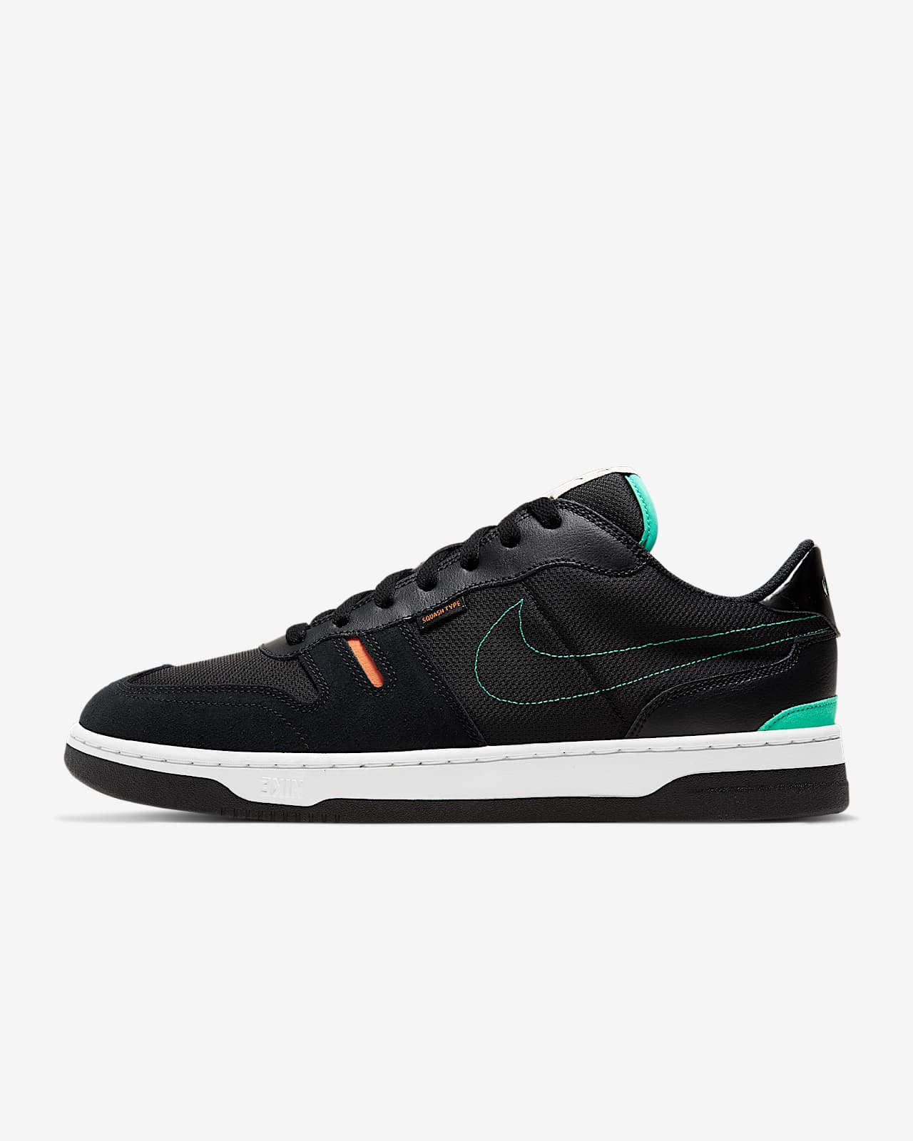 nike squash type men