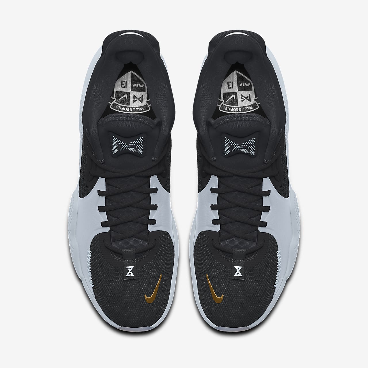 chaussure de basketball personnalisable