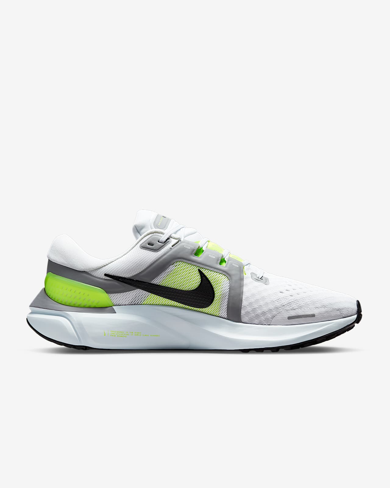 Nike Air Zoom Vomero 16 Hardloopschoenen voor heren. Nike NL