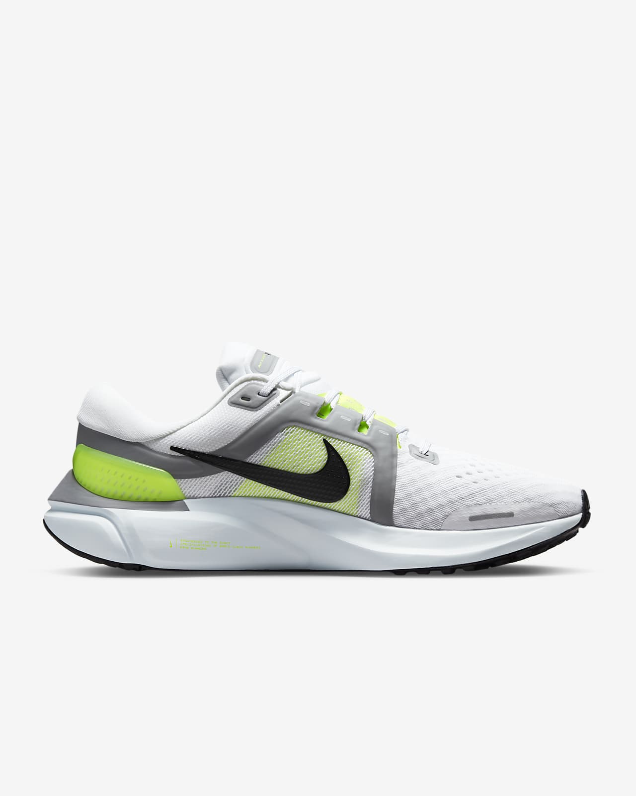 nike zoom vomero 16