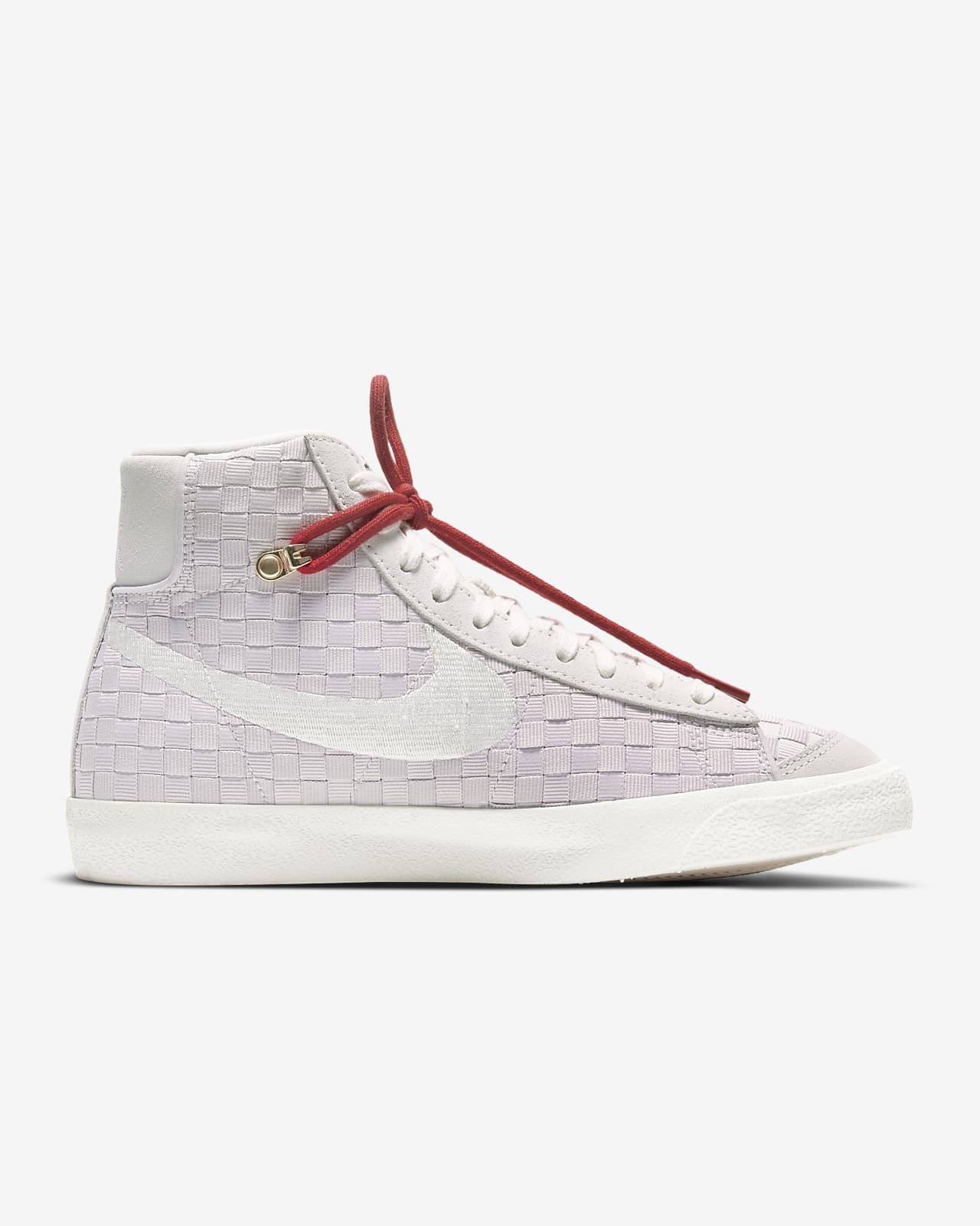 nike blazers womens high