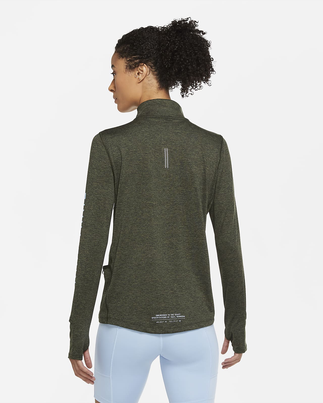 best trail running tops