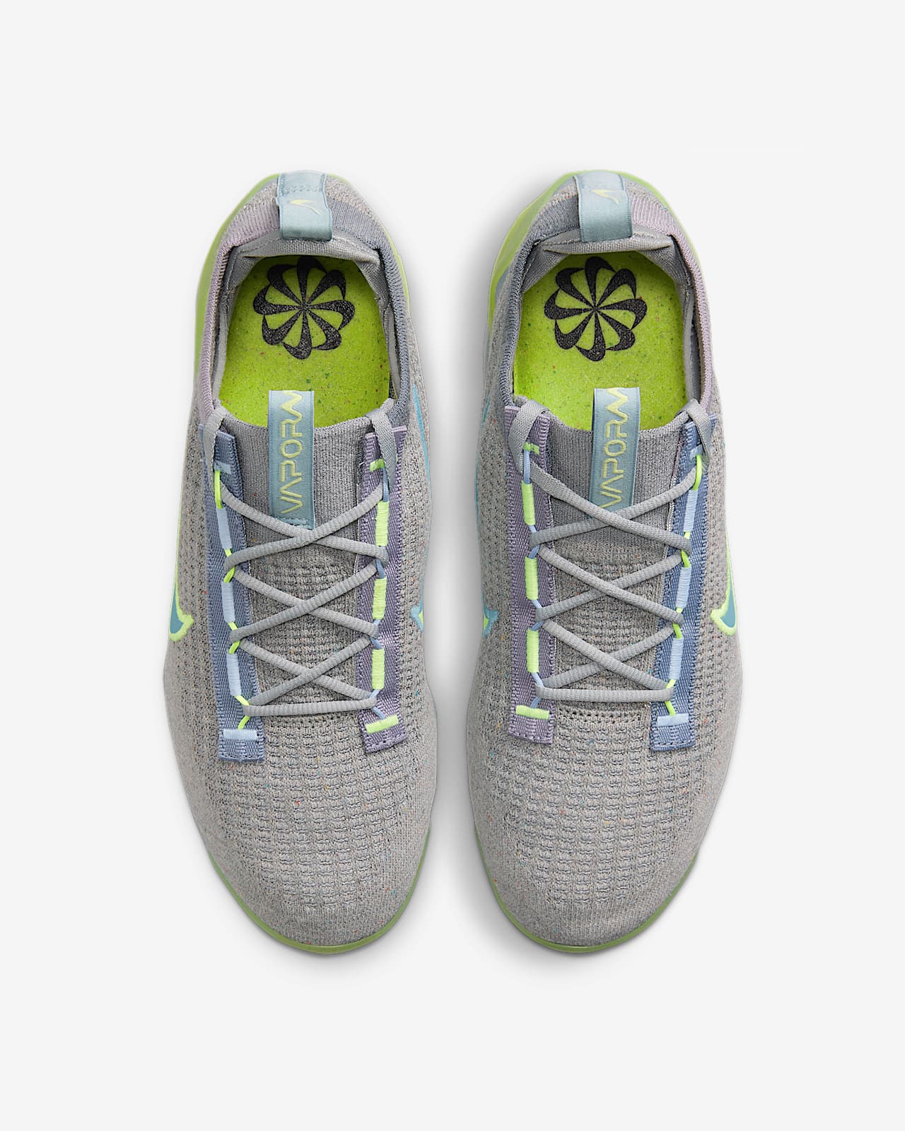 tênis nike air vapormax 2021 masculino fk