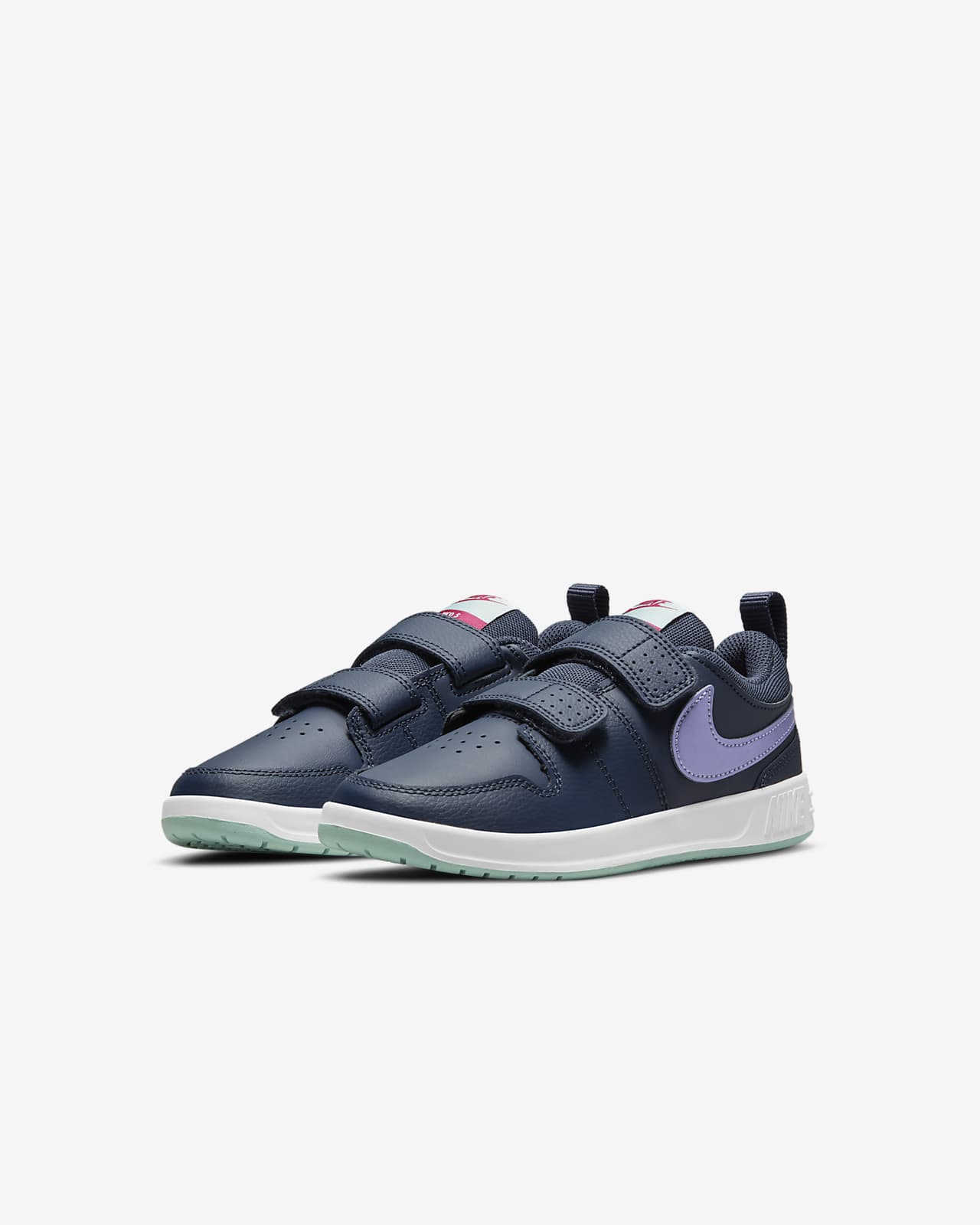 nike pico 5 blue