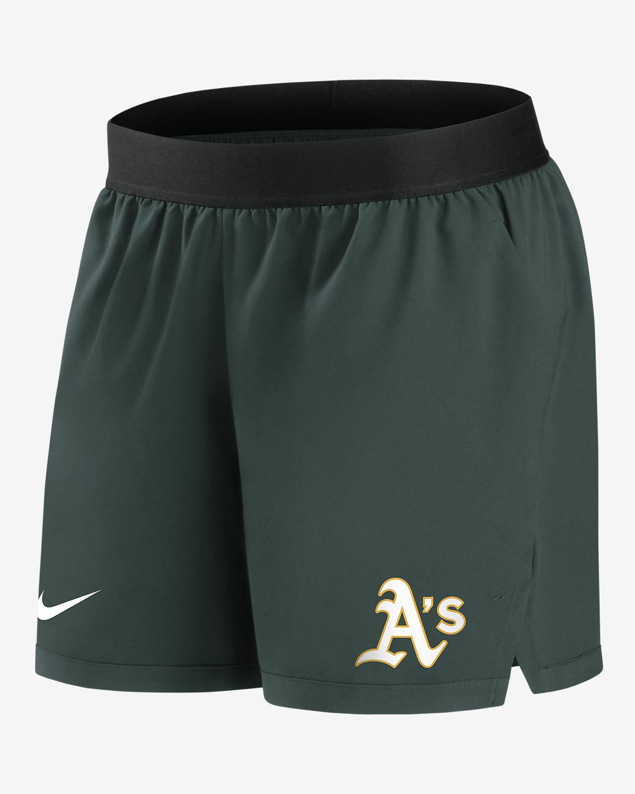 nike mlb shorts